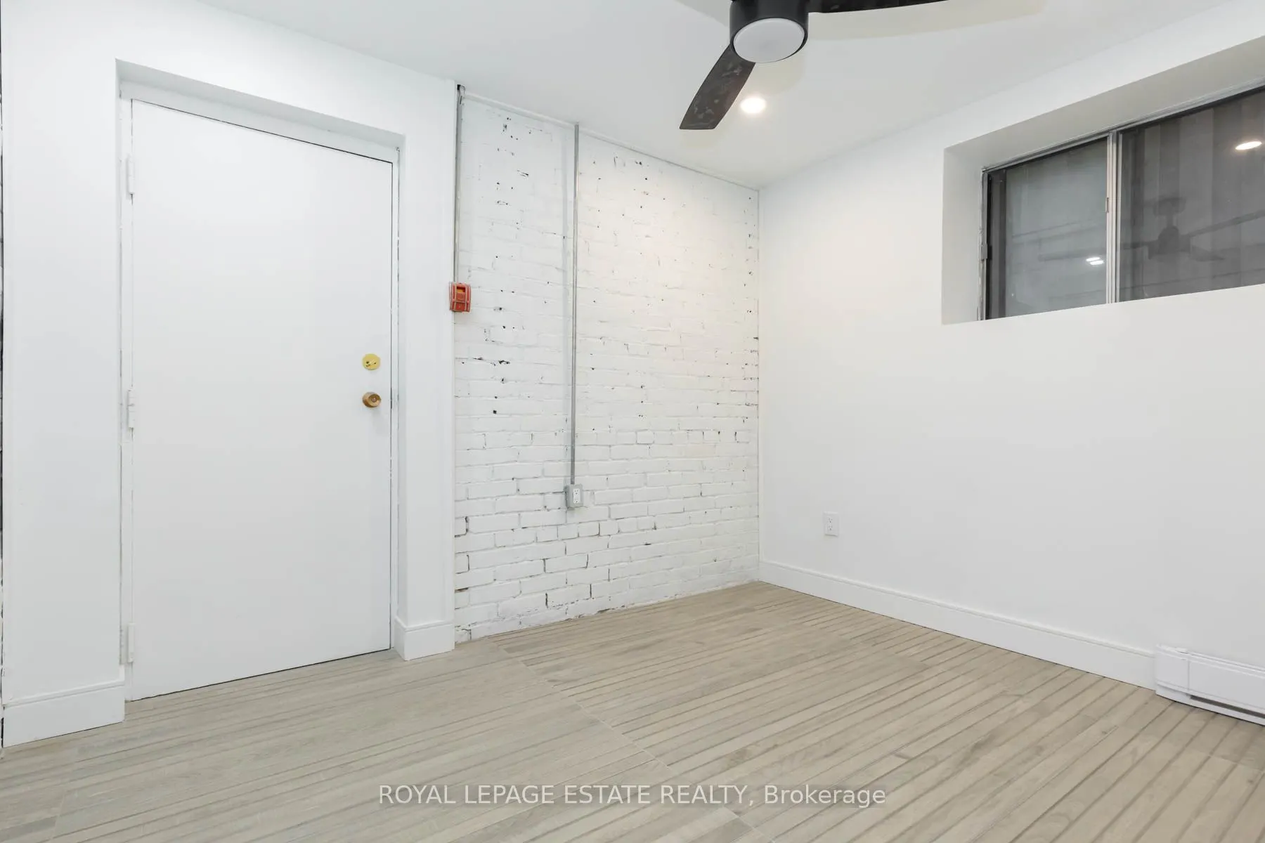 38 Leuty Avenue #1A