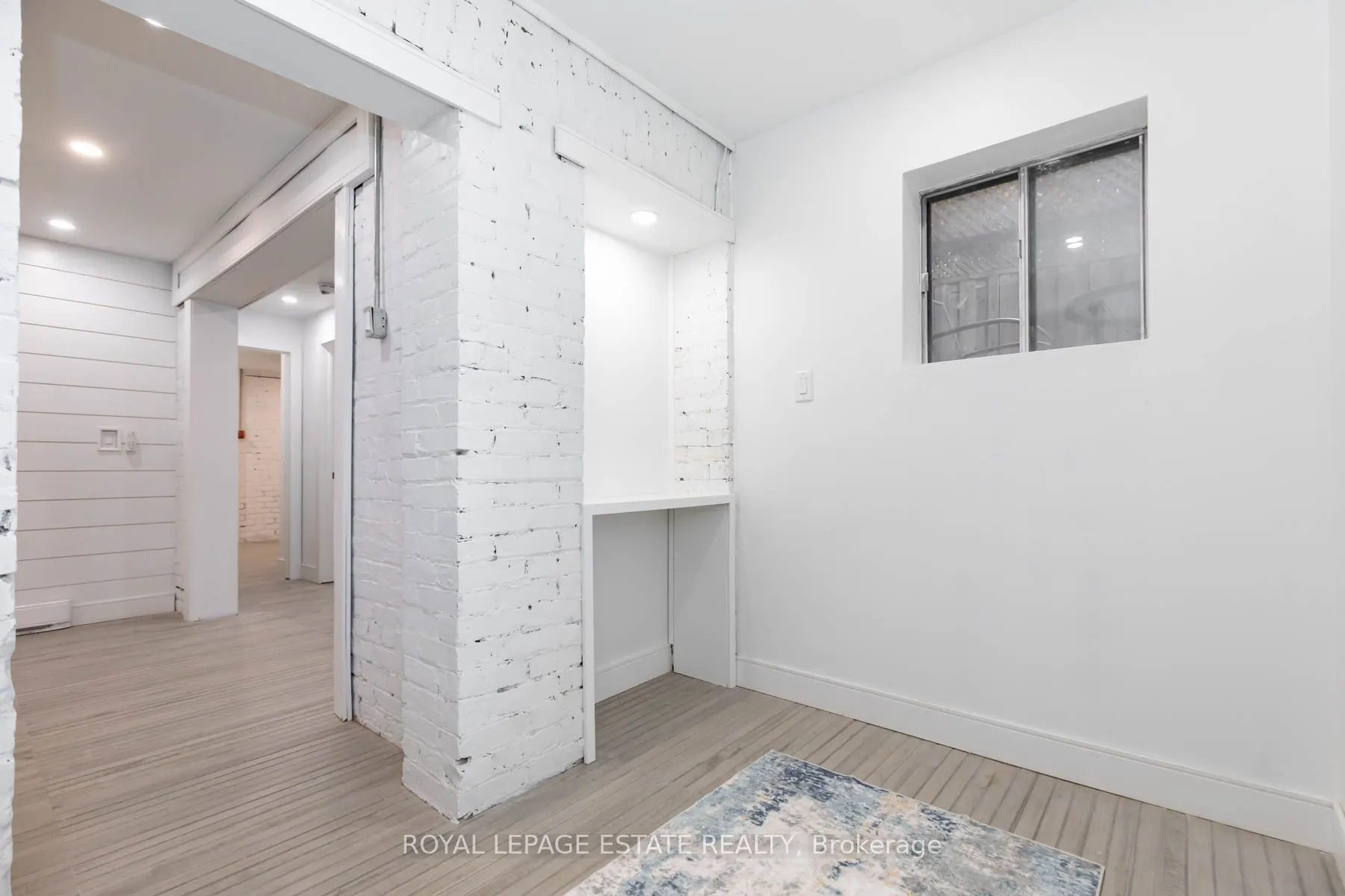 38 Leuty Avenue #1A