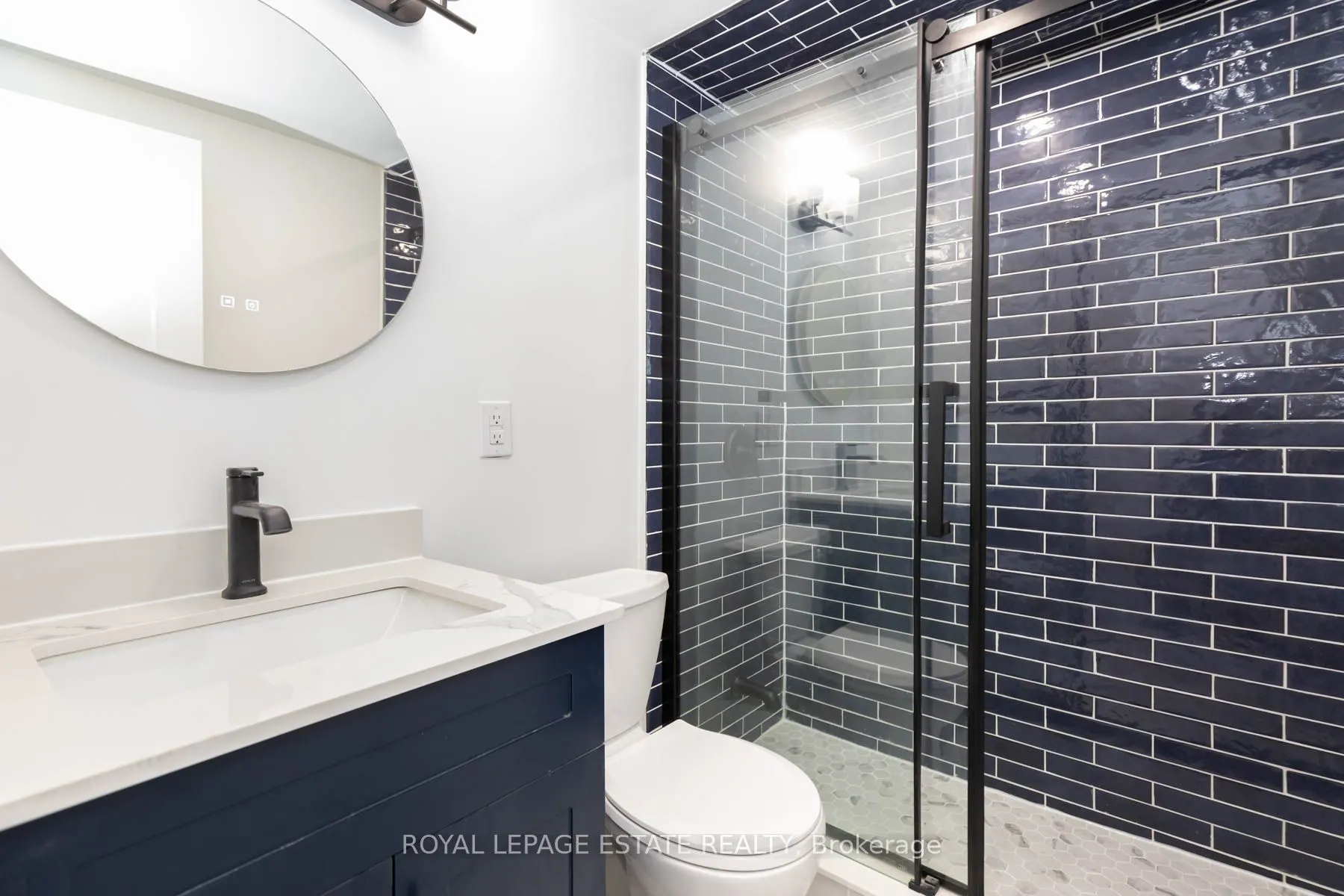 38 Leuty Avenue #1A