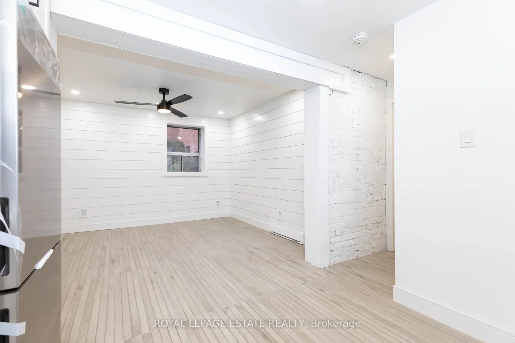 38 Leuty Avenue #1A