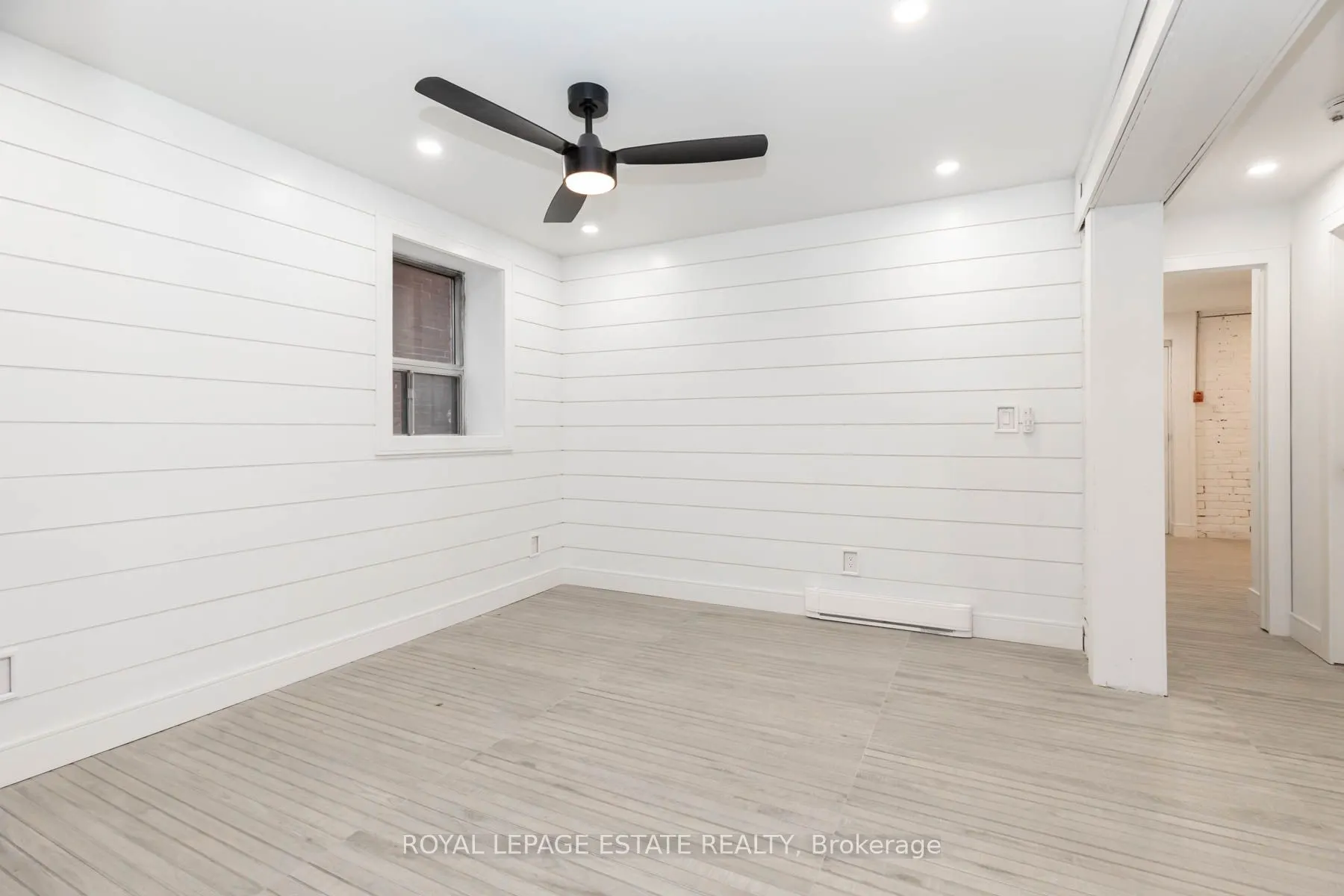 38 Leuty Avenue #1A