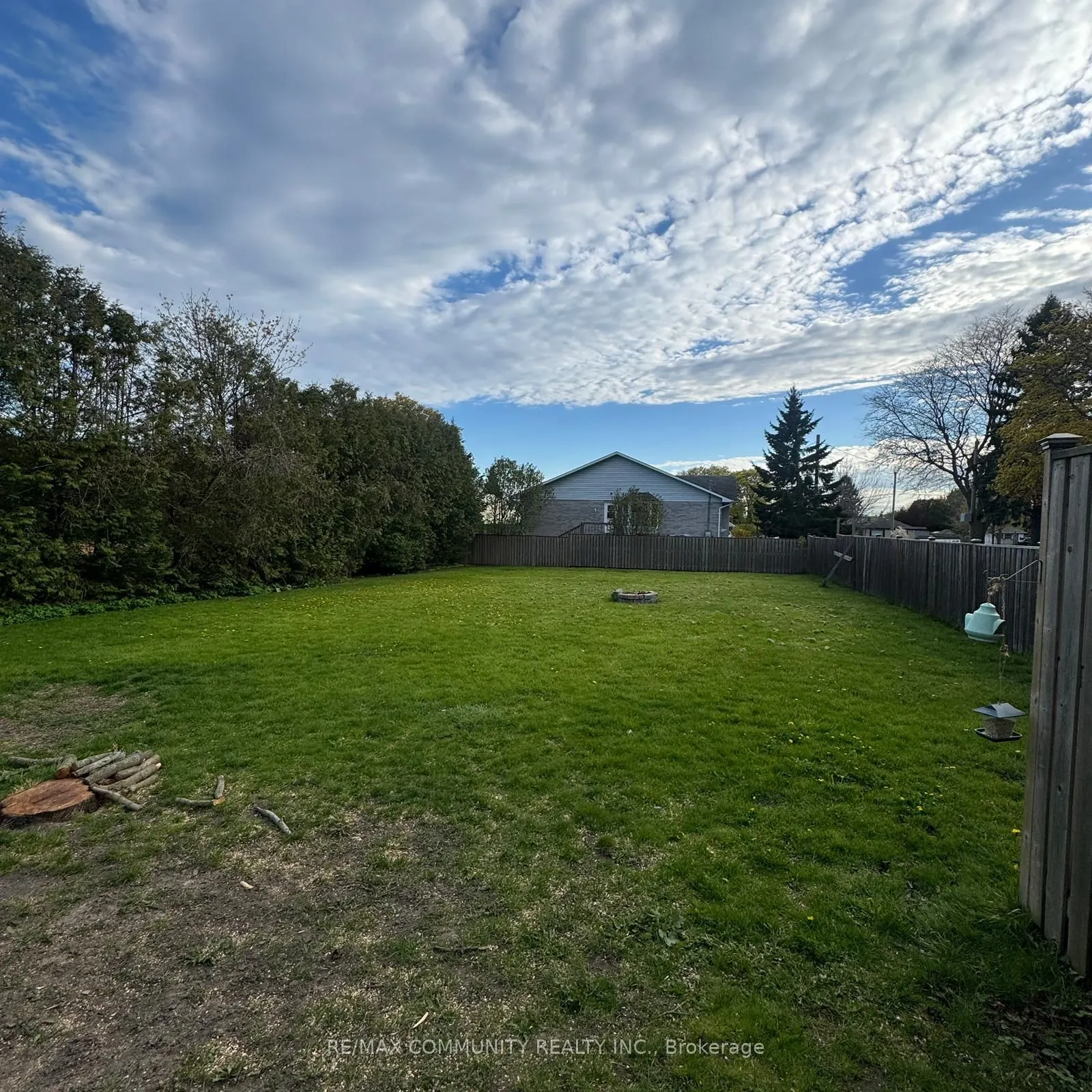 108 Ontario Street #Basement