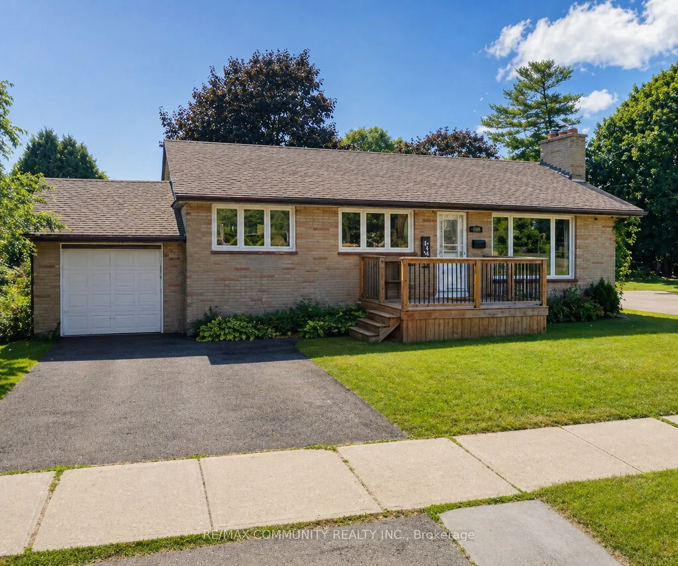 108 Ontario Street #Basement