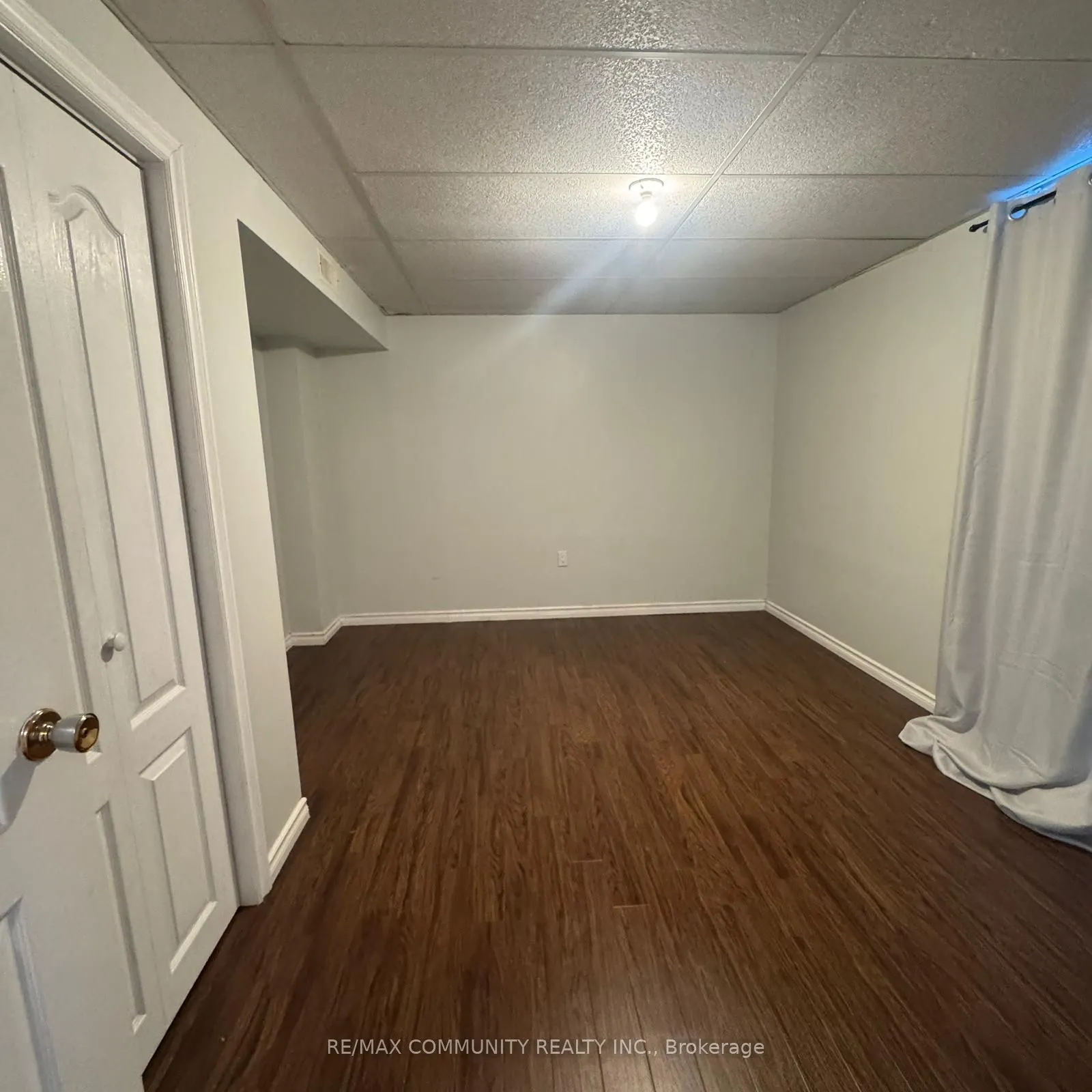 108 Ontario Street #Basement