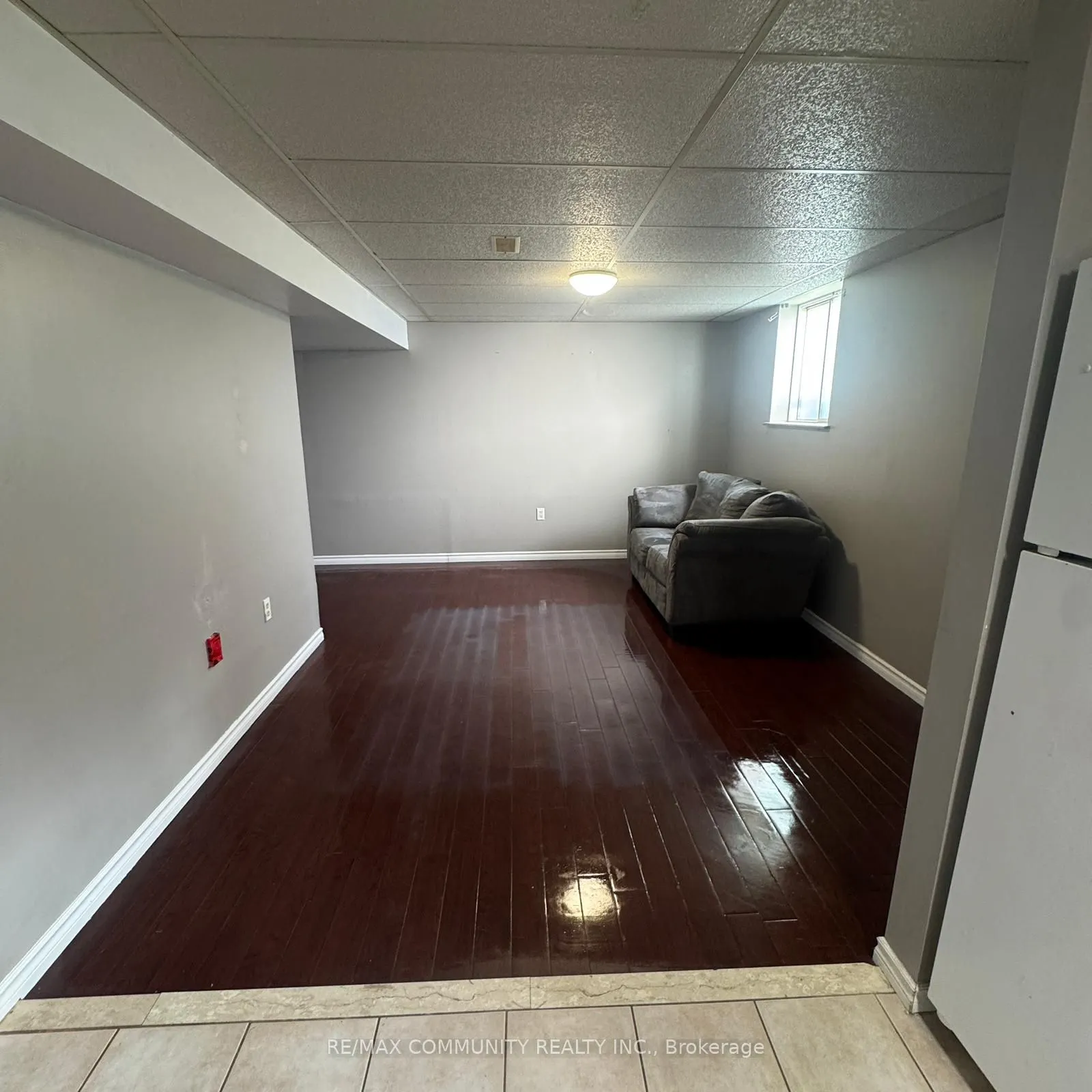 108 Ontario Street #Basement