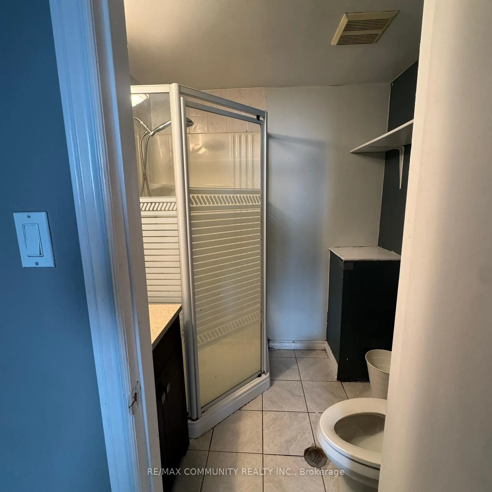 108 Ontario Street #Basement
