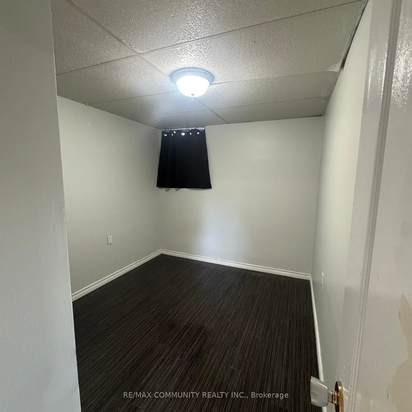 108 Ontario Street #Basement