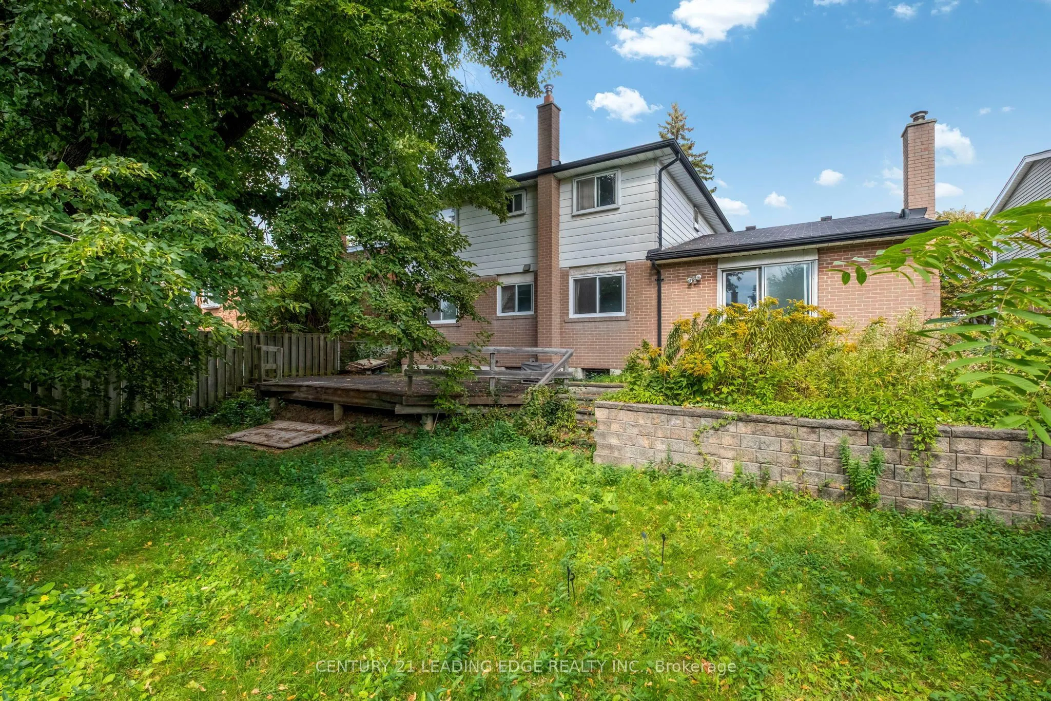 18 Kentish Crescent