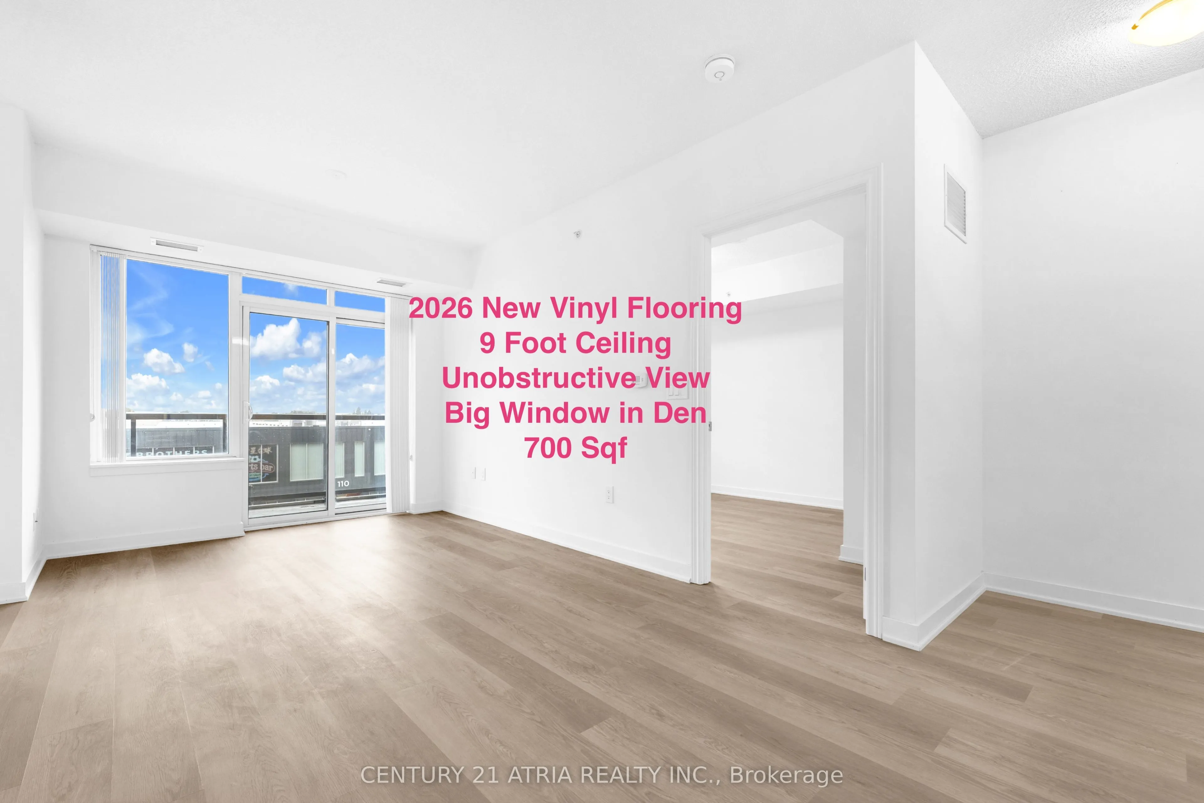 1038 McNicoll Avenue #313