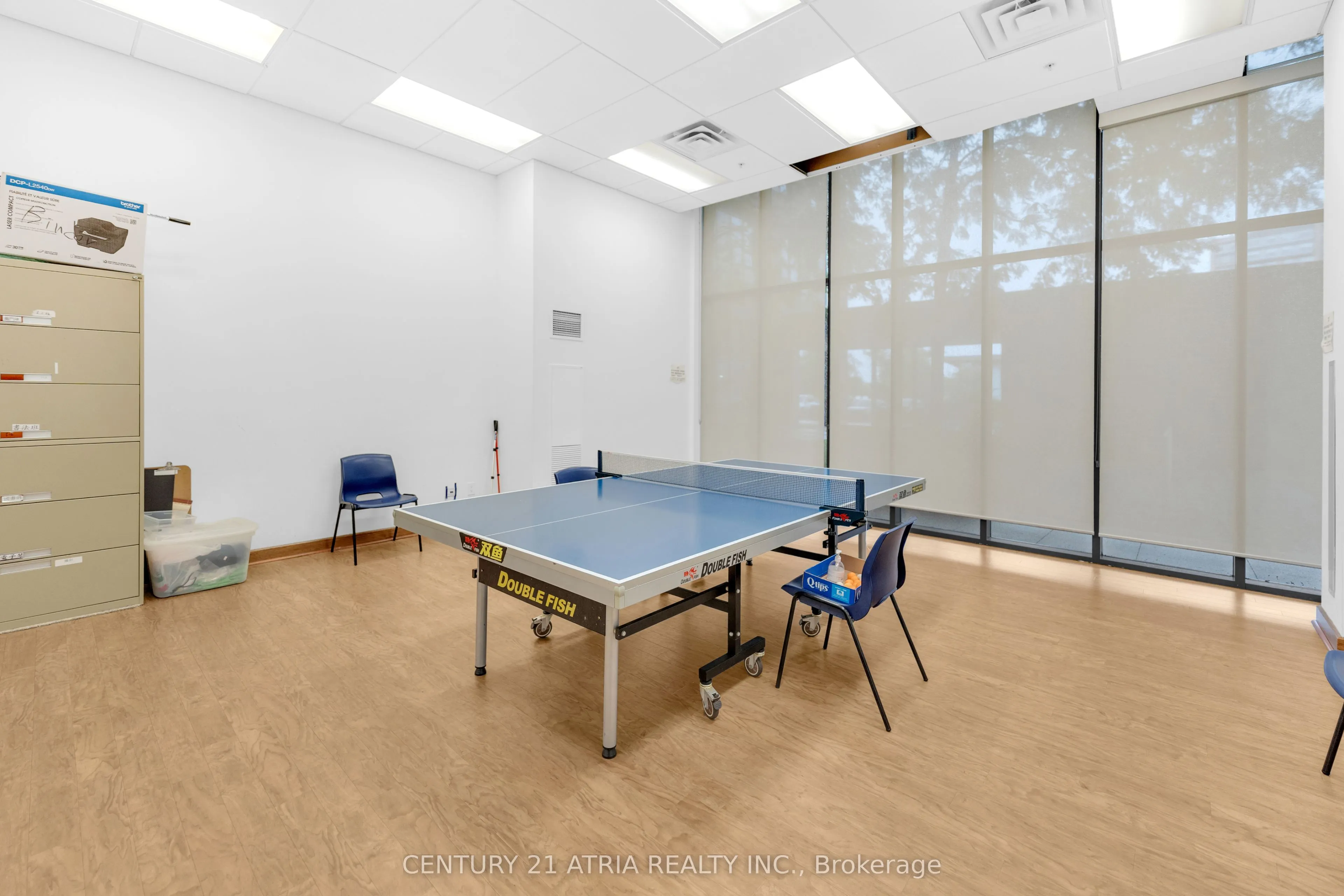 1038 McNicoll Avenue #313