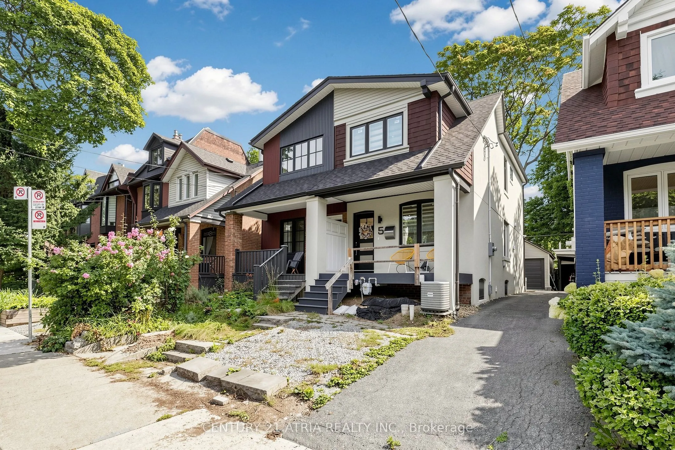 5 Bertmount Avenue