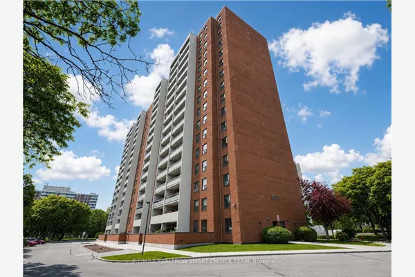 1250 Bridletowne Circle #907