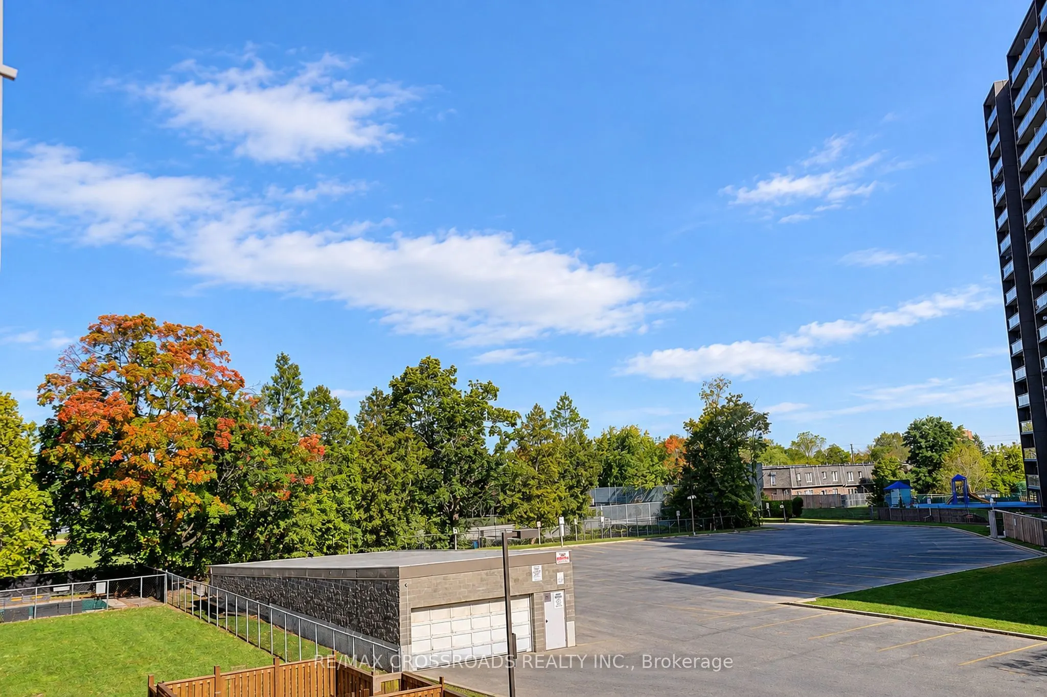 3420 Eglinton Avenue E #301