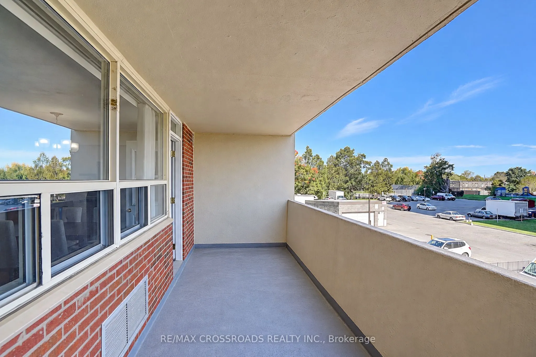 3420 Eglinton Avenue E #301
