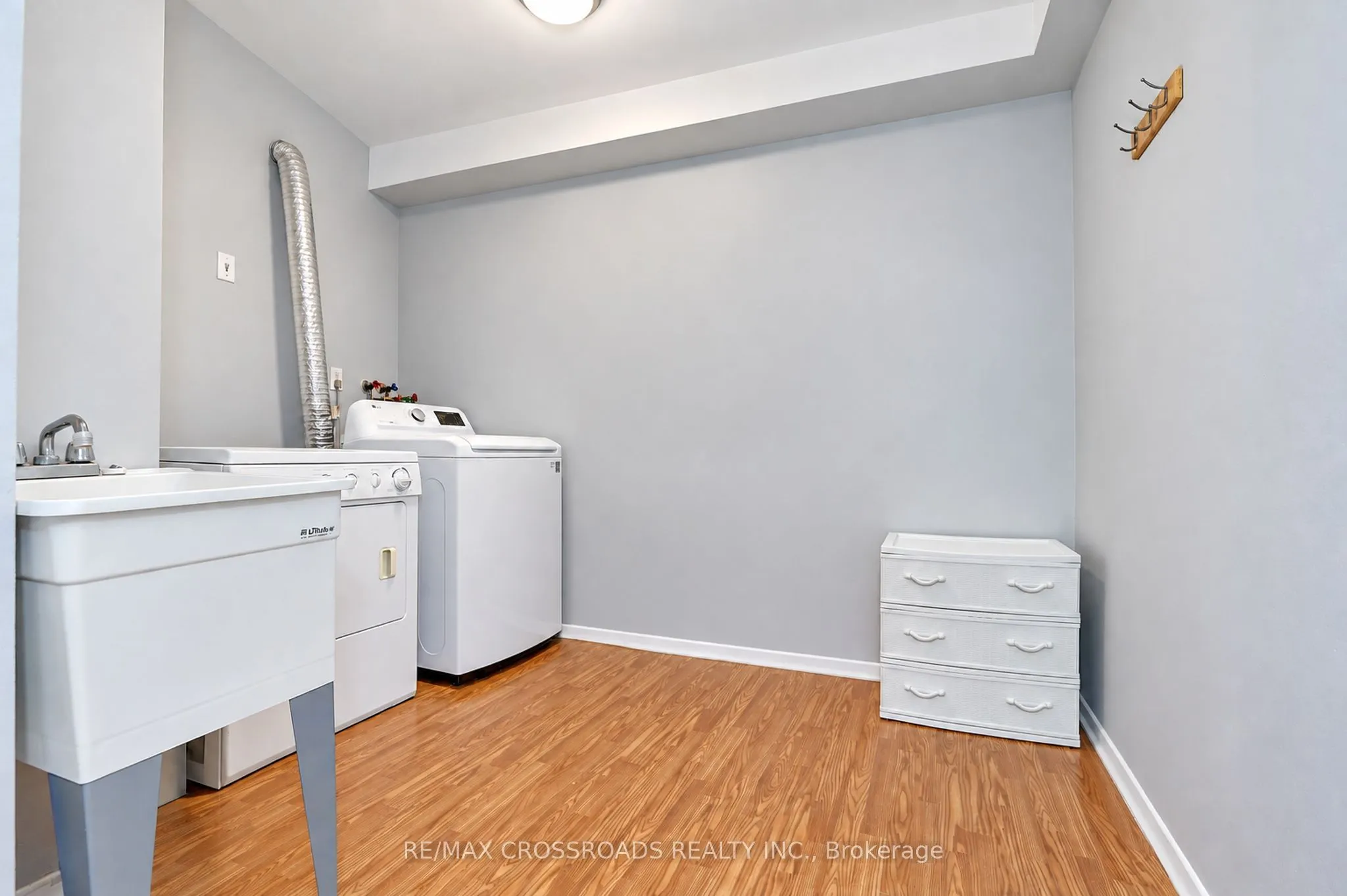 3420 Eglinton Avenue E #301