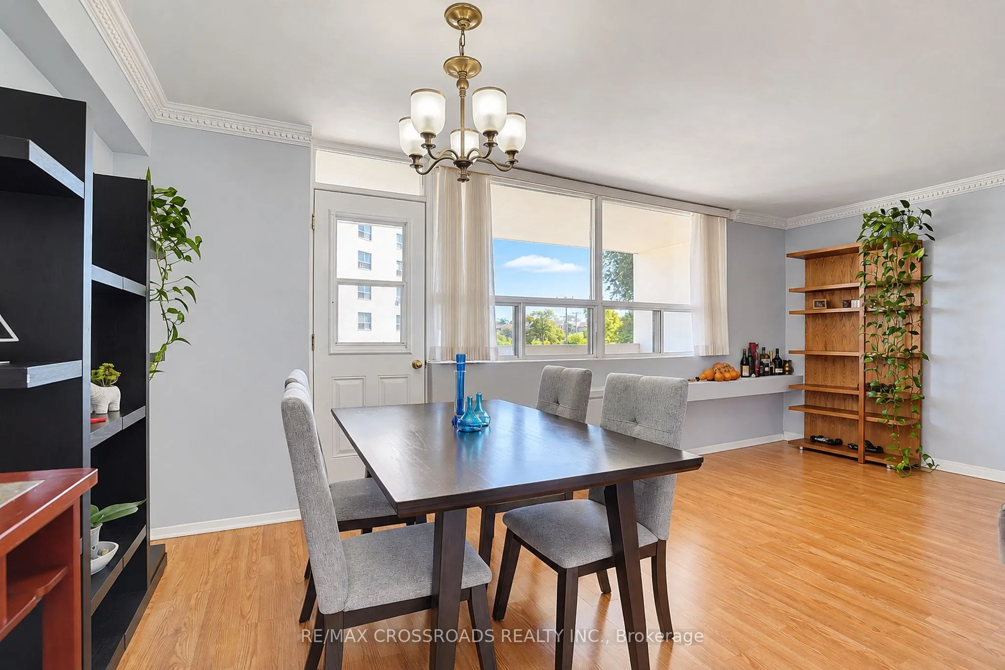3420 Eglinton Avenue E #301