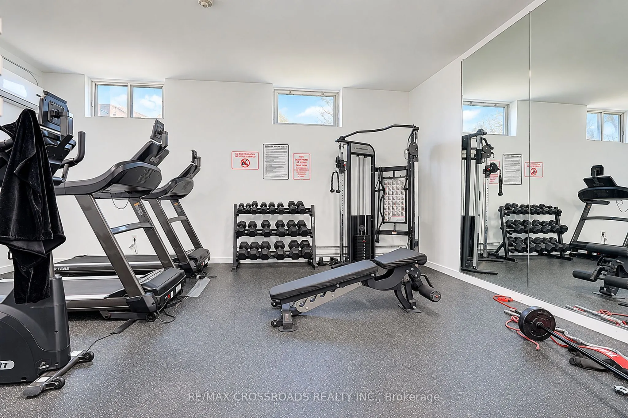 3420 Eglinton Avenue E #301