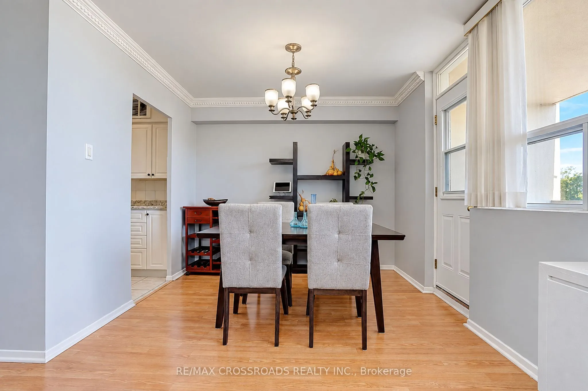 3420 Eglinton Avenue E #301