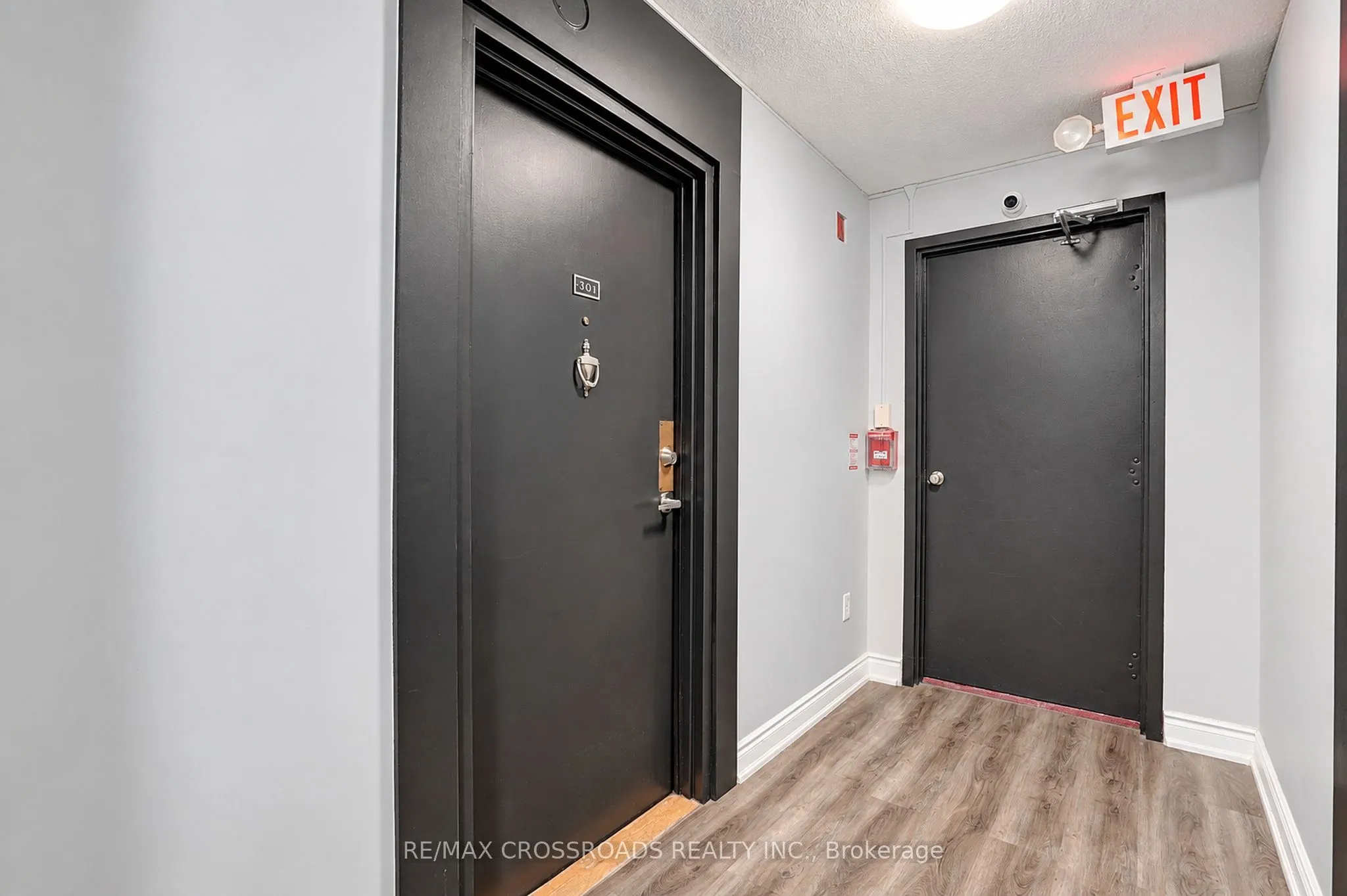 3420 Eglinton Avenue E #301