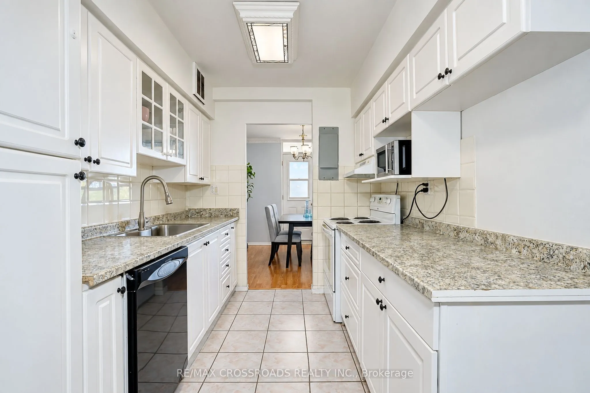 3420 Eglinton Avenue E #301