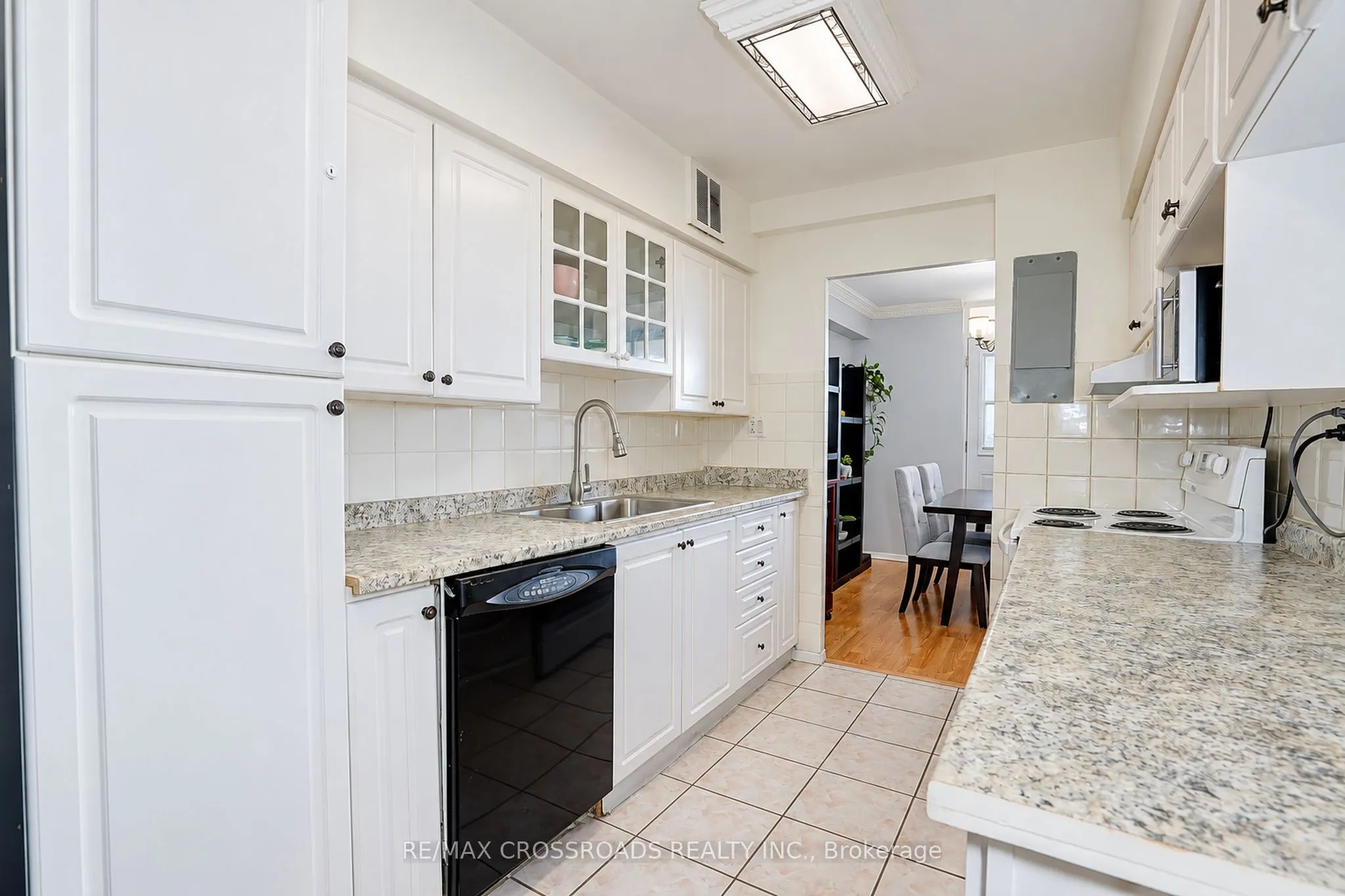 3420 Eglinton Avenue E #301