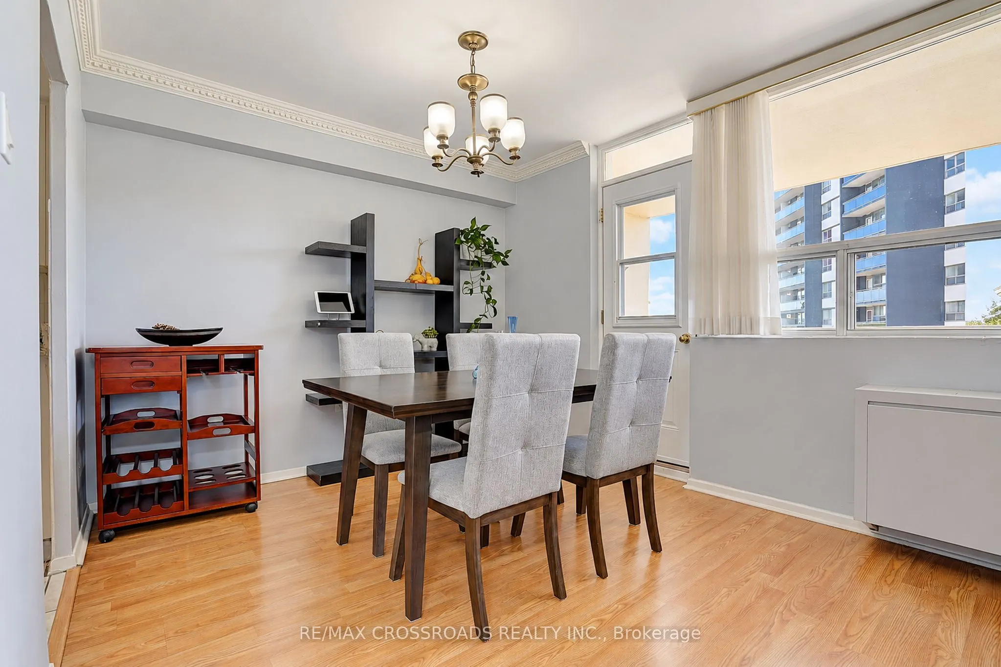 3420 Eglinton Avenue E #301