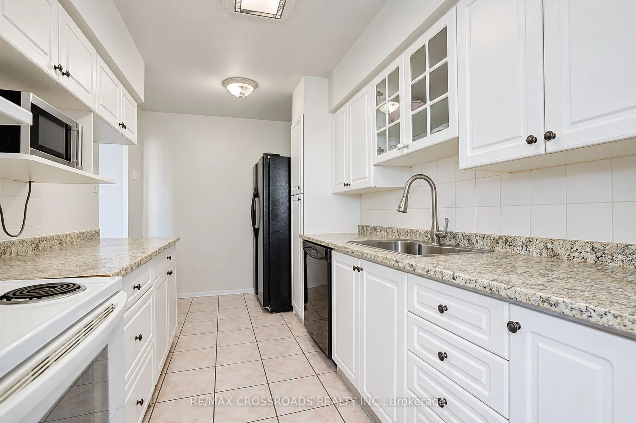 3420 Eglinton Avenue E #301