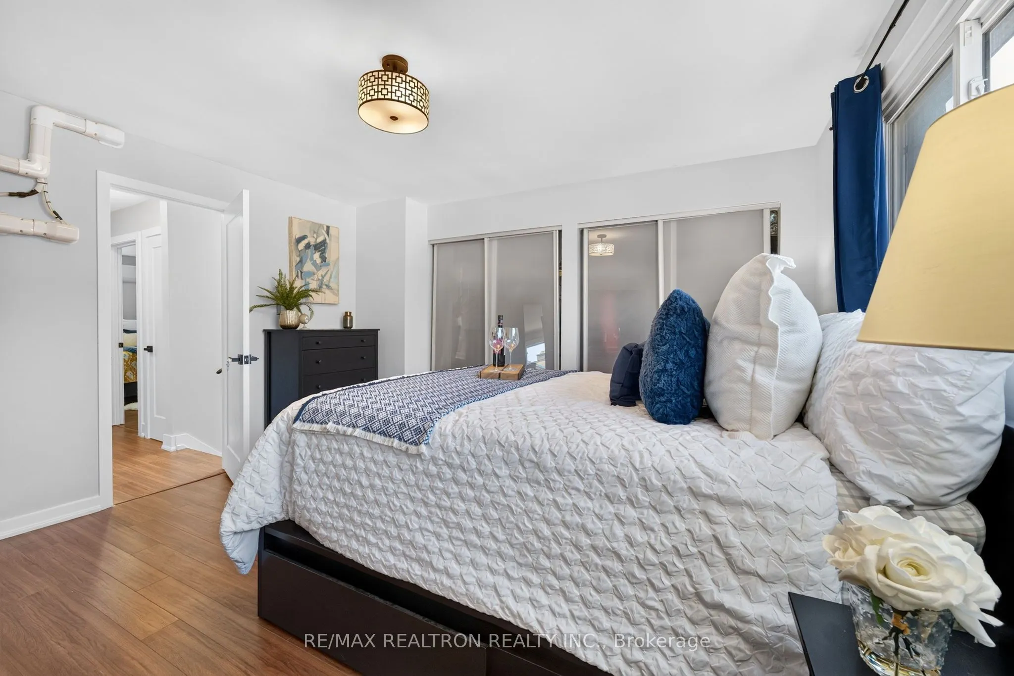 1185 Birchmount Road #5