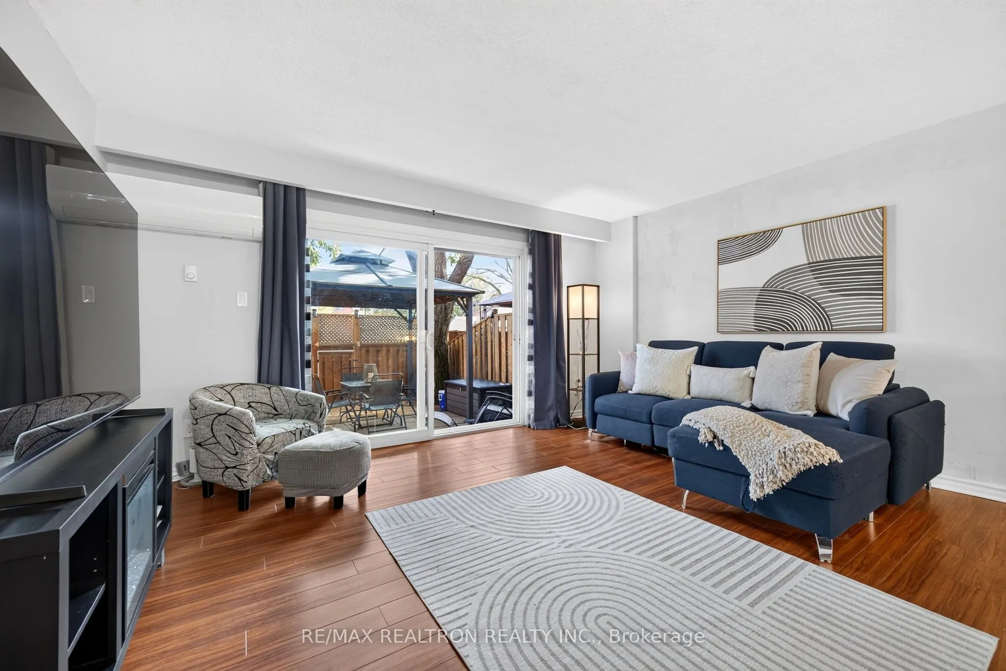 1185 Birchmount Road #5