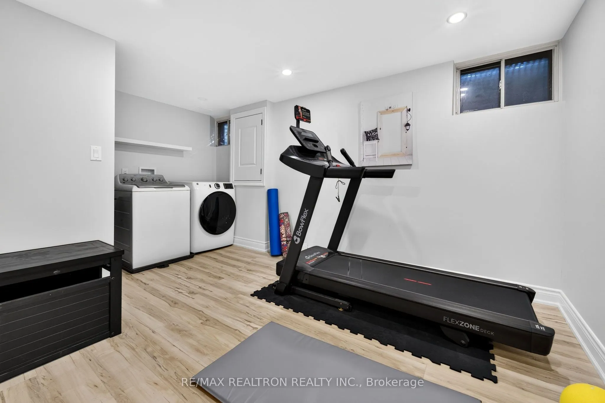 1185 Birchmount Road #5