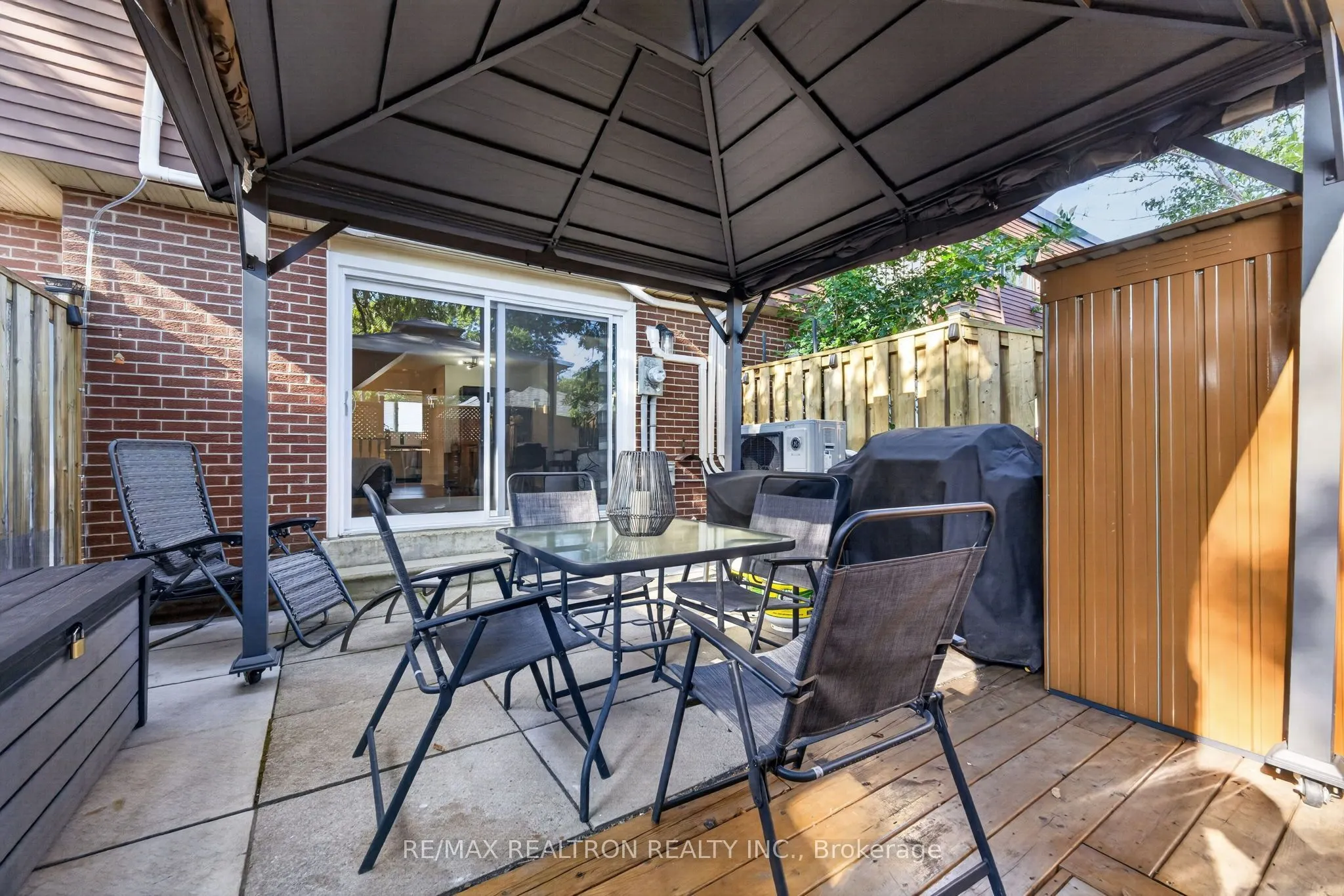 1185 Birchmount Road #5