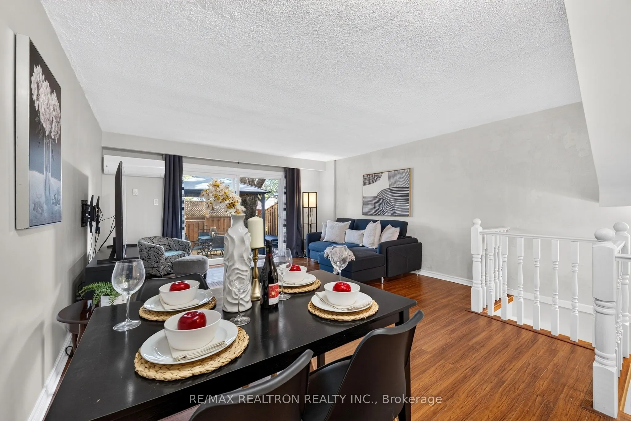 1185 Birchmount Road #5