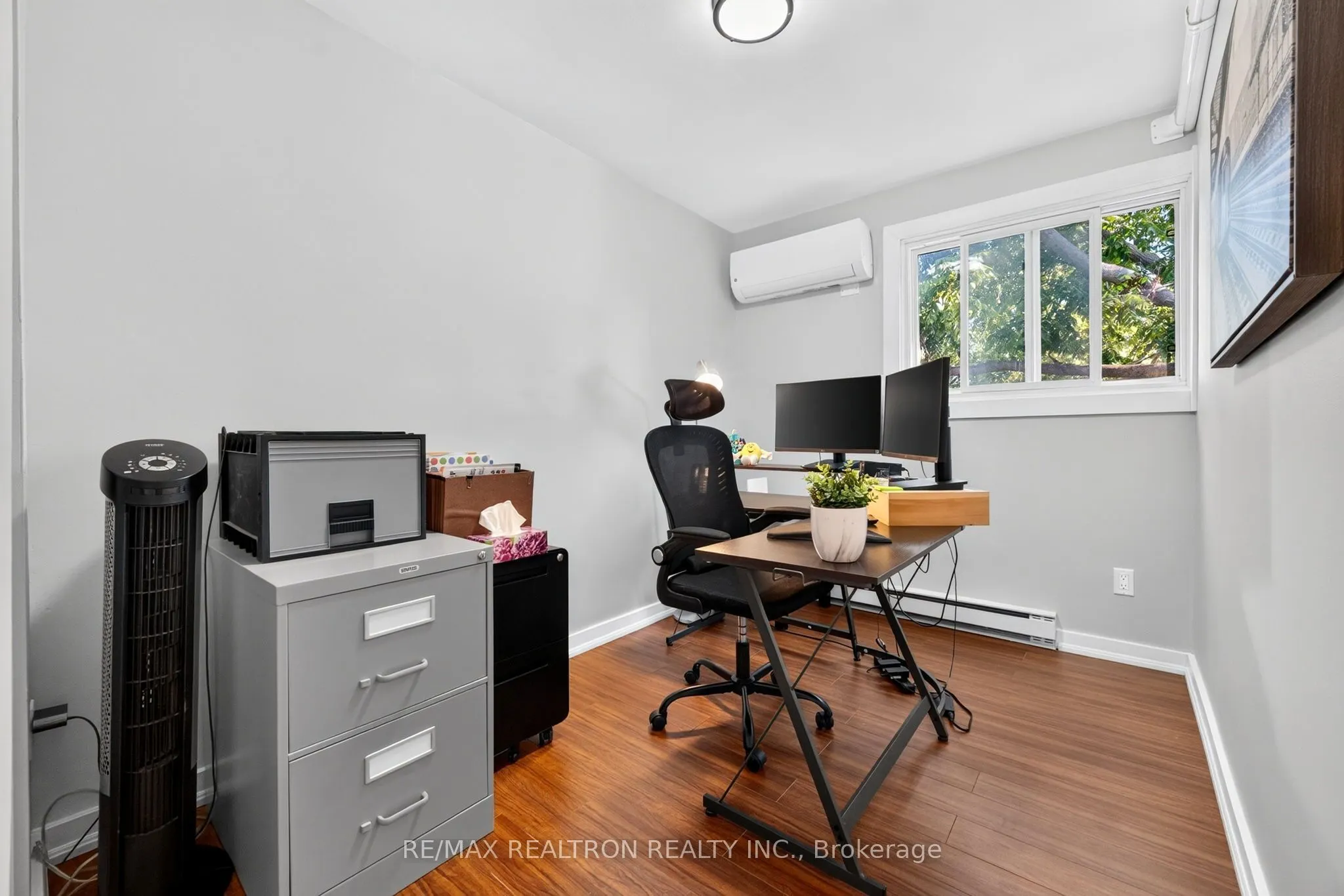1185 Birchmount Road #5