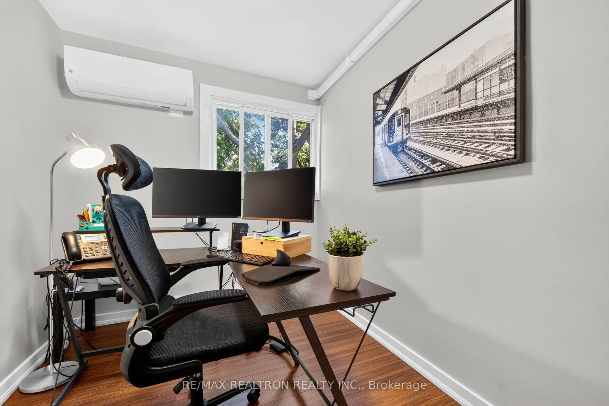 1185 Birchmount Road #5