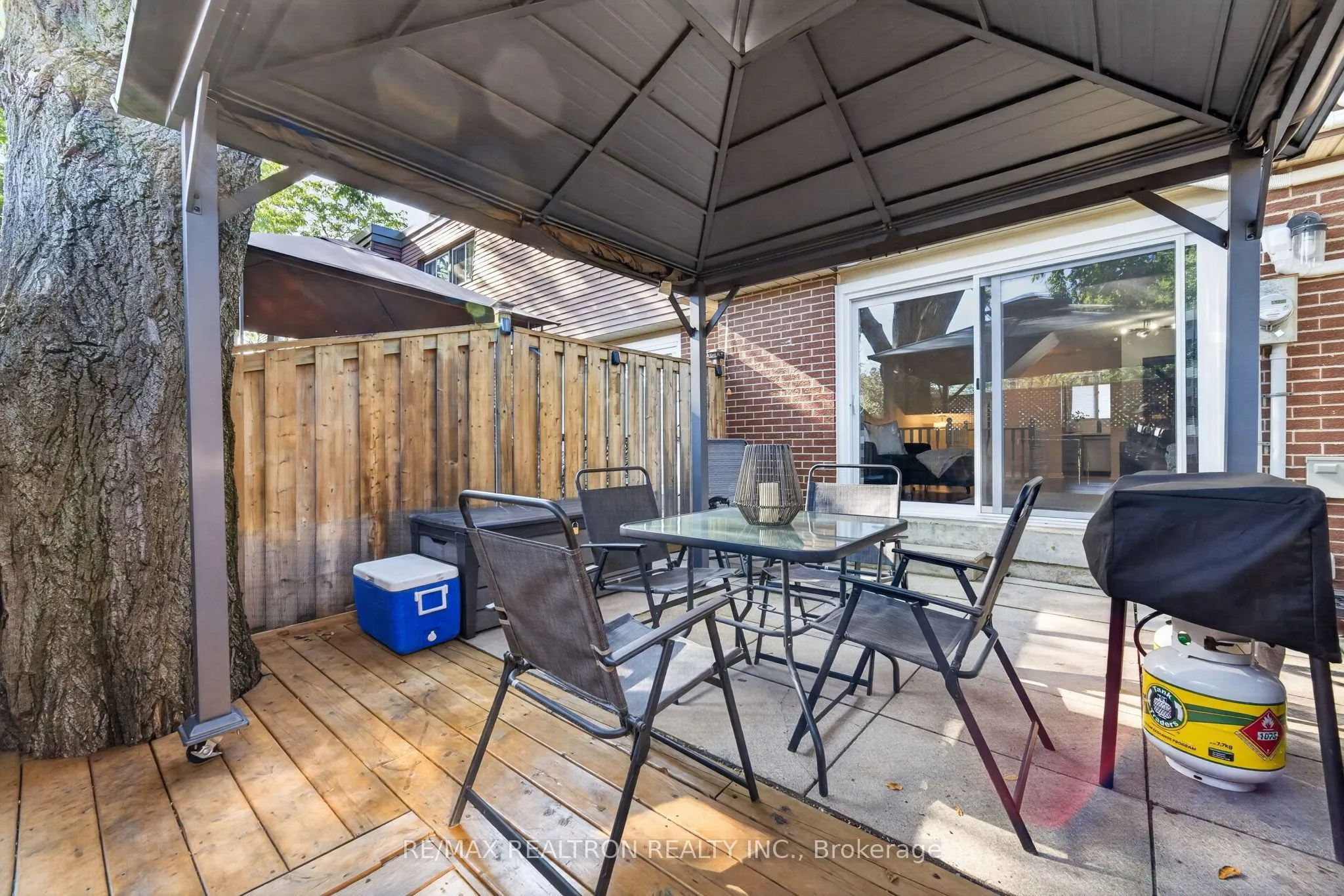1185 Birchmount Road #5