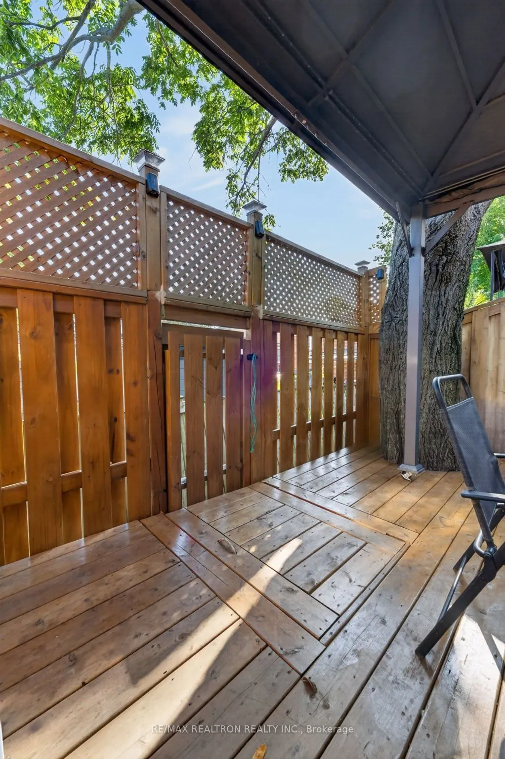 1185 Birchmount Road #5