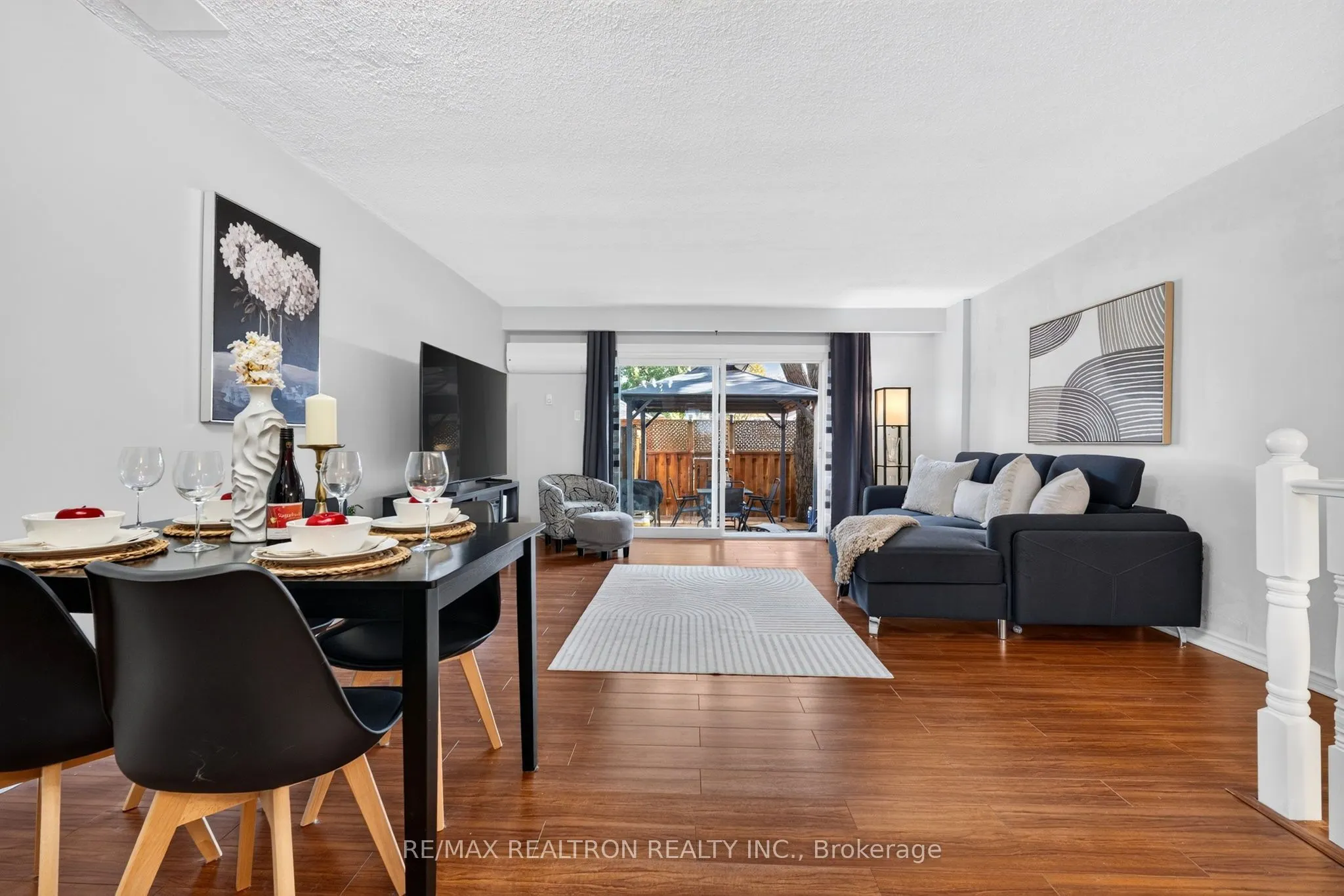 1185 Birchmount Road #5