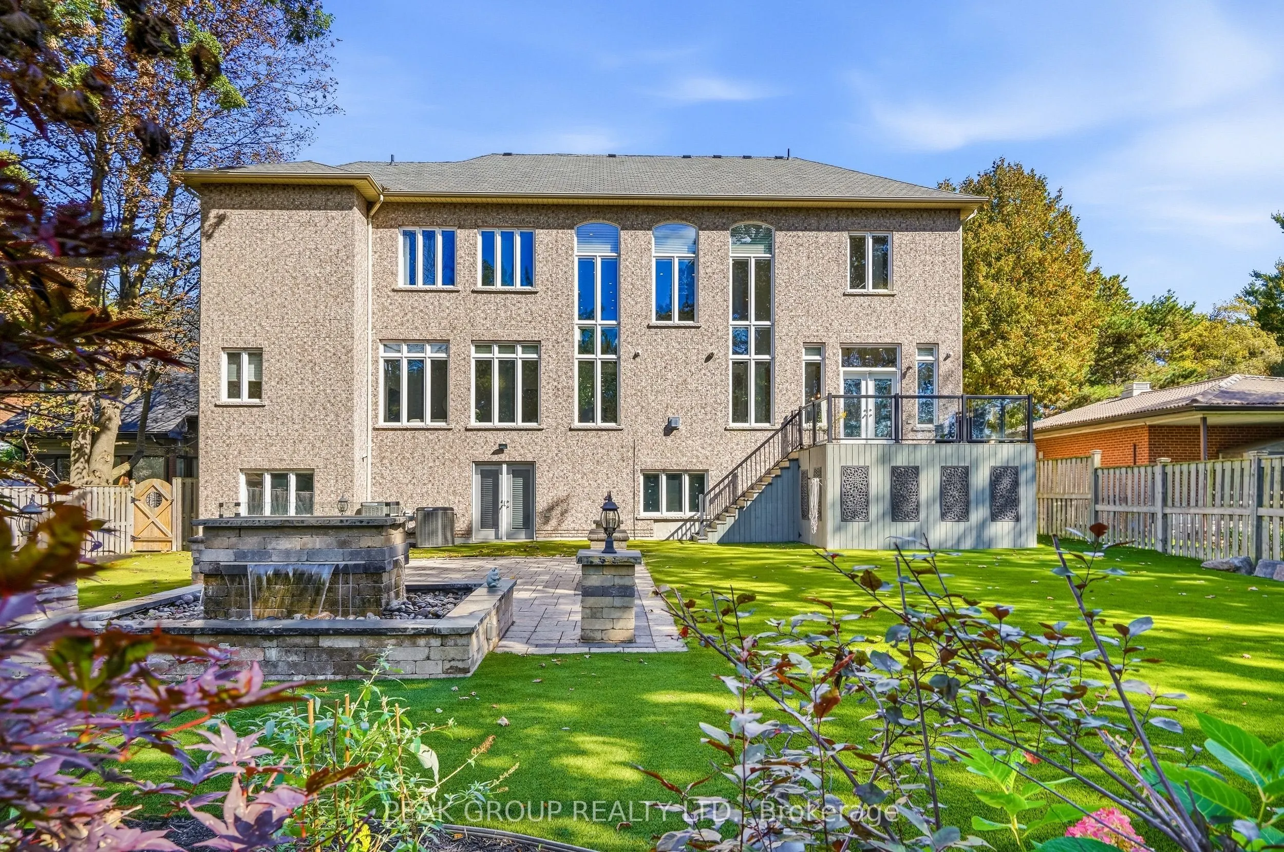 492 Rougemount Drive