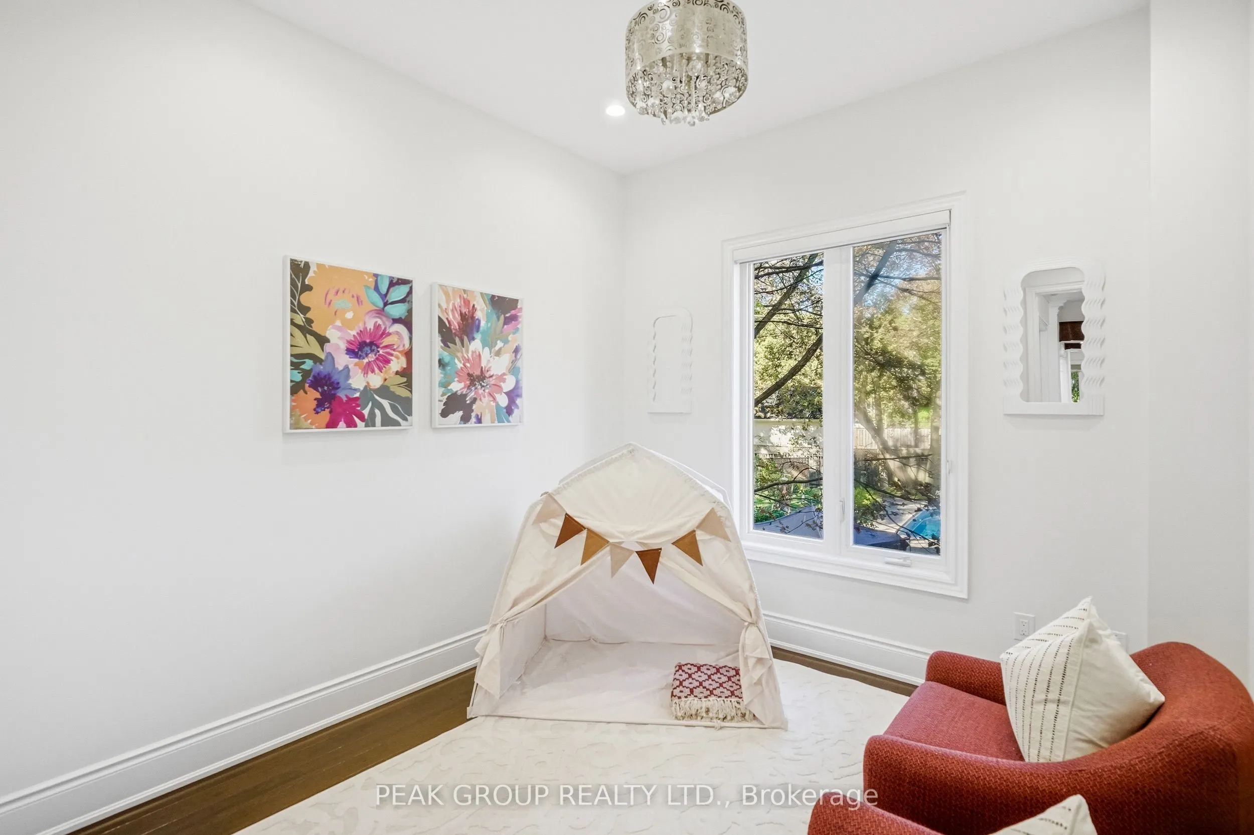 492 Rougemount Drive