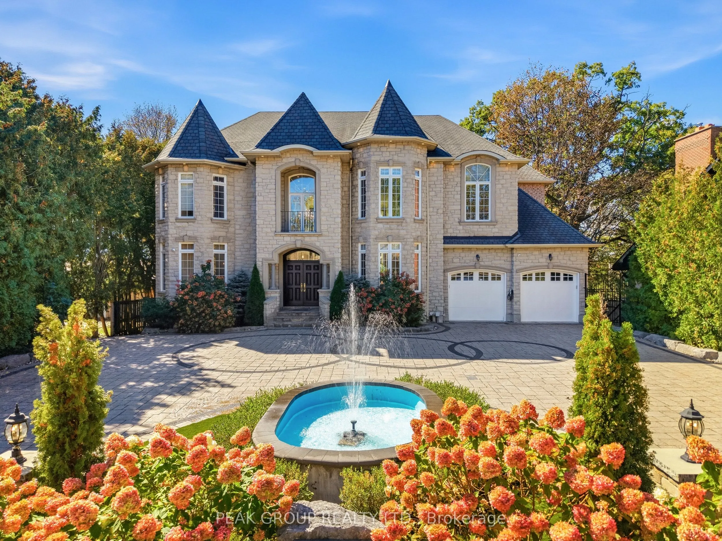 492 Rougemount Drive