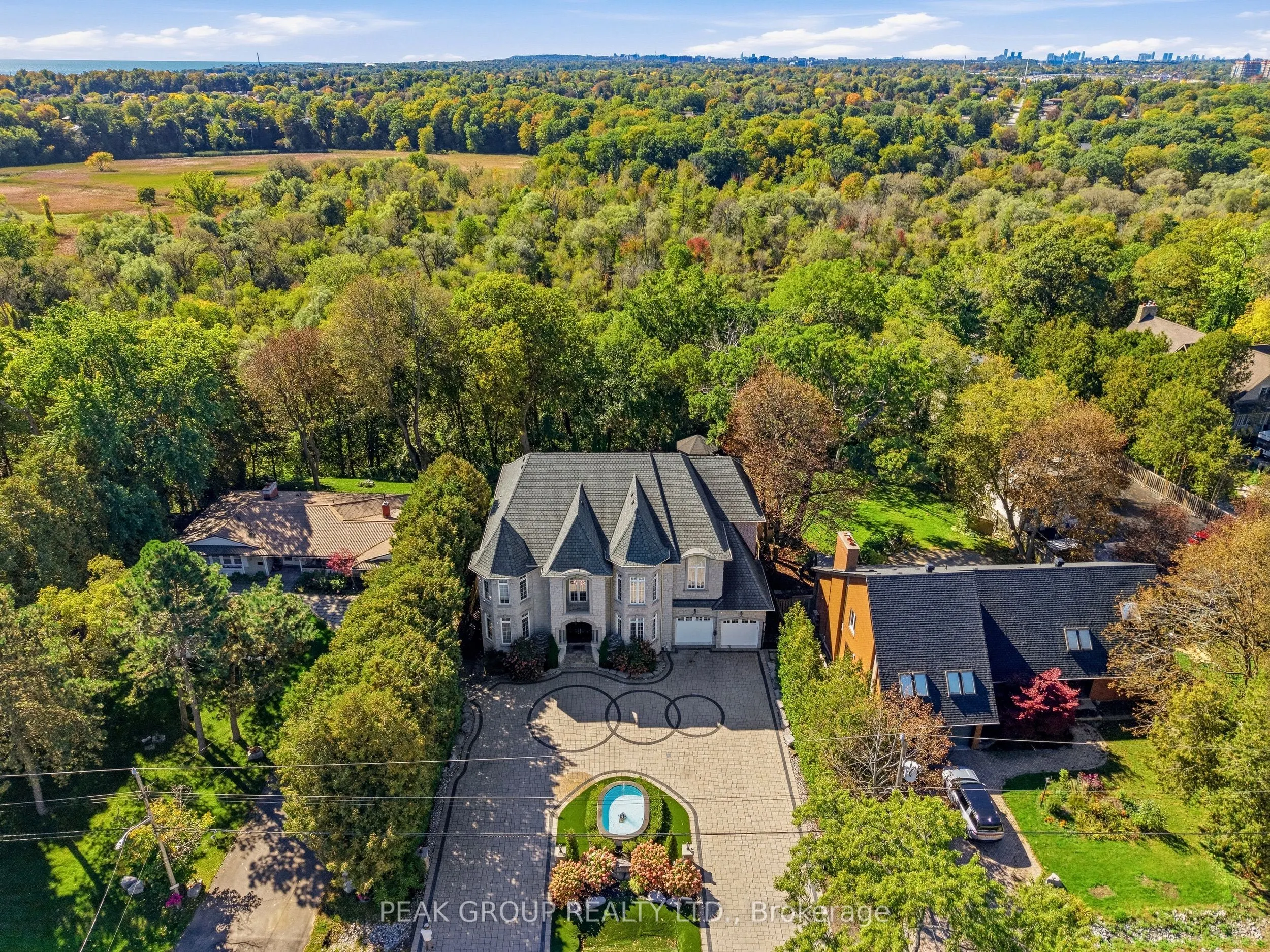 492 Rougemount Drive