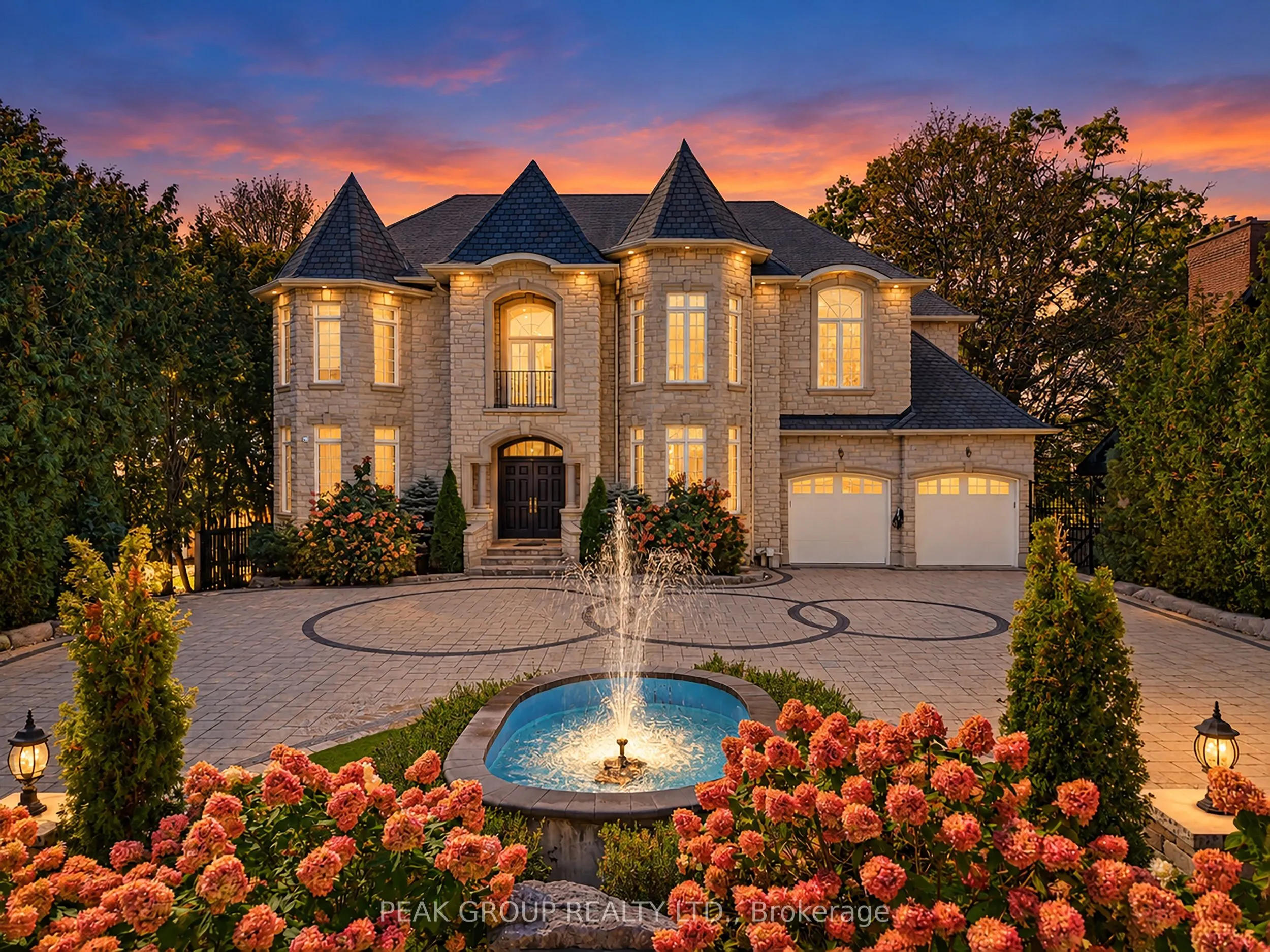 492 Rougemount Drive