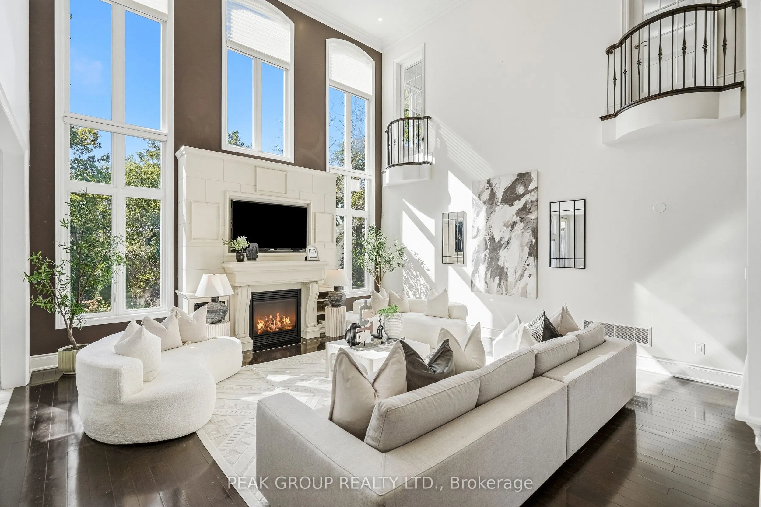 492 Rougemount Drive
