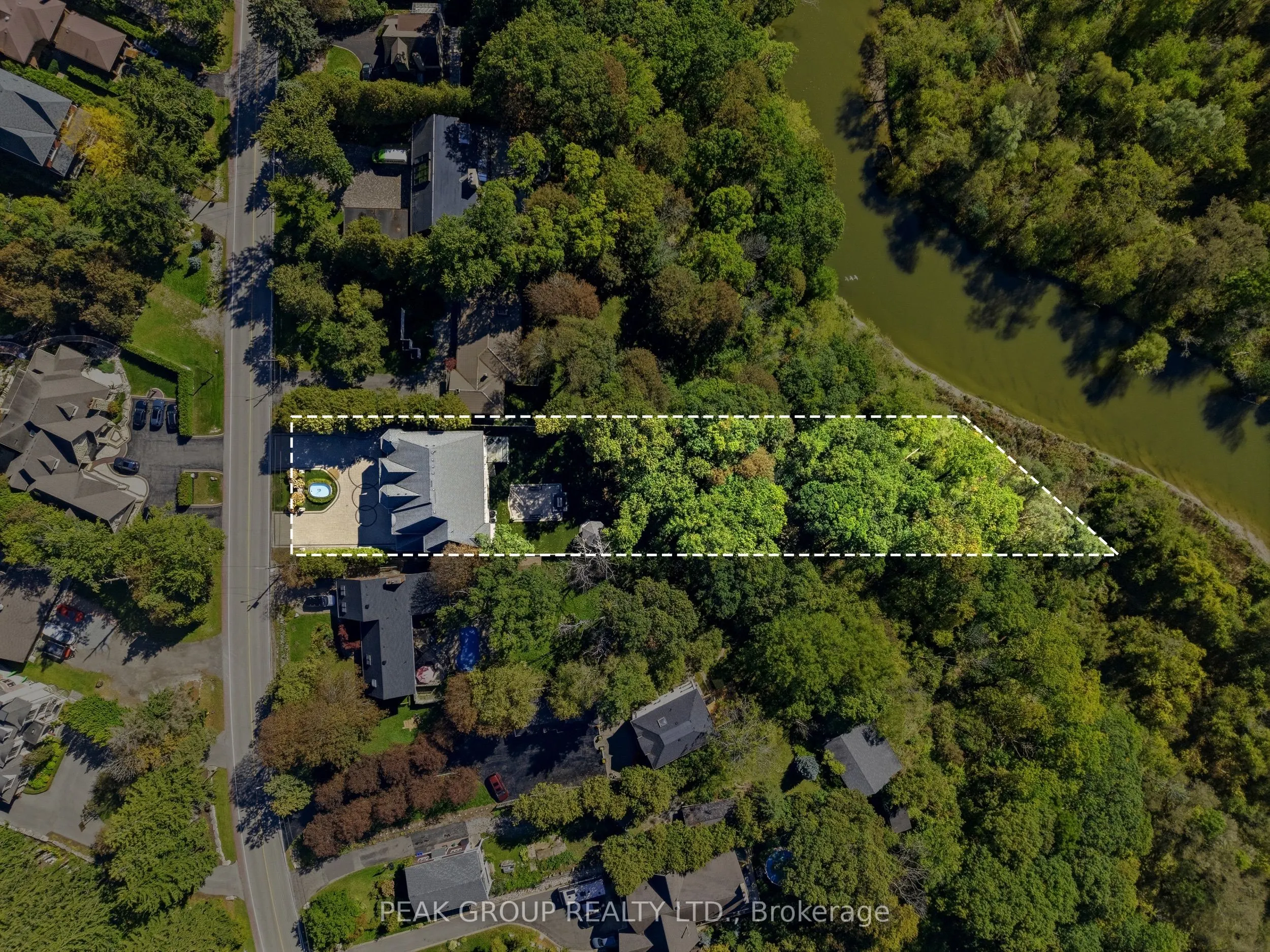 492 Rougemount Drive