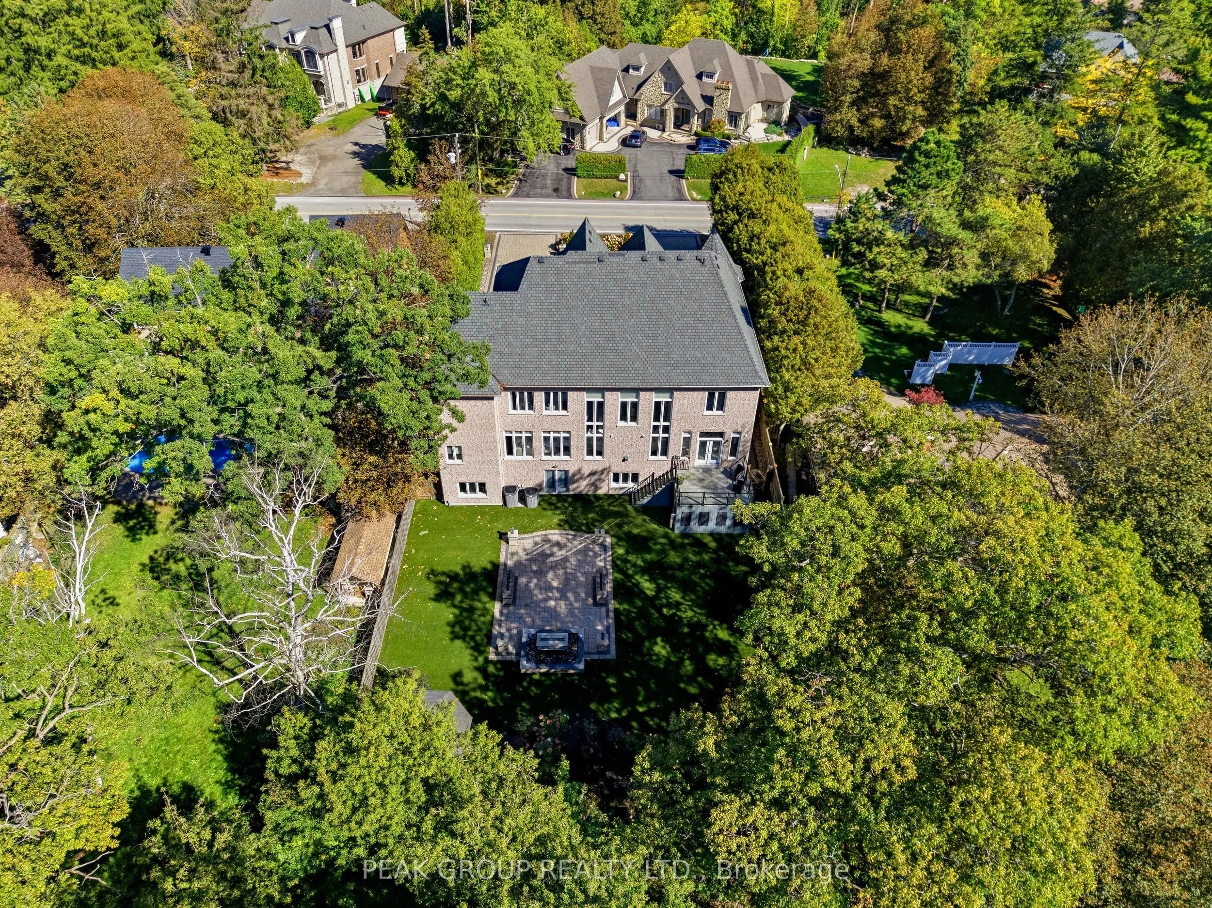 492 Rougemount Drive
