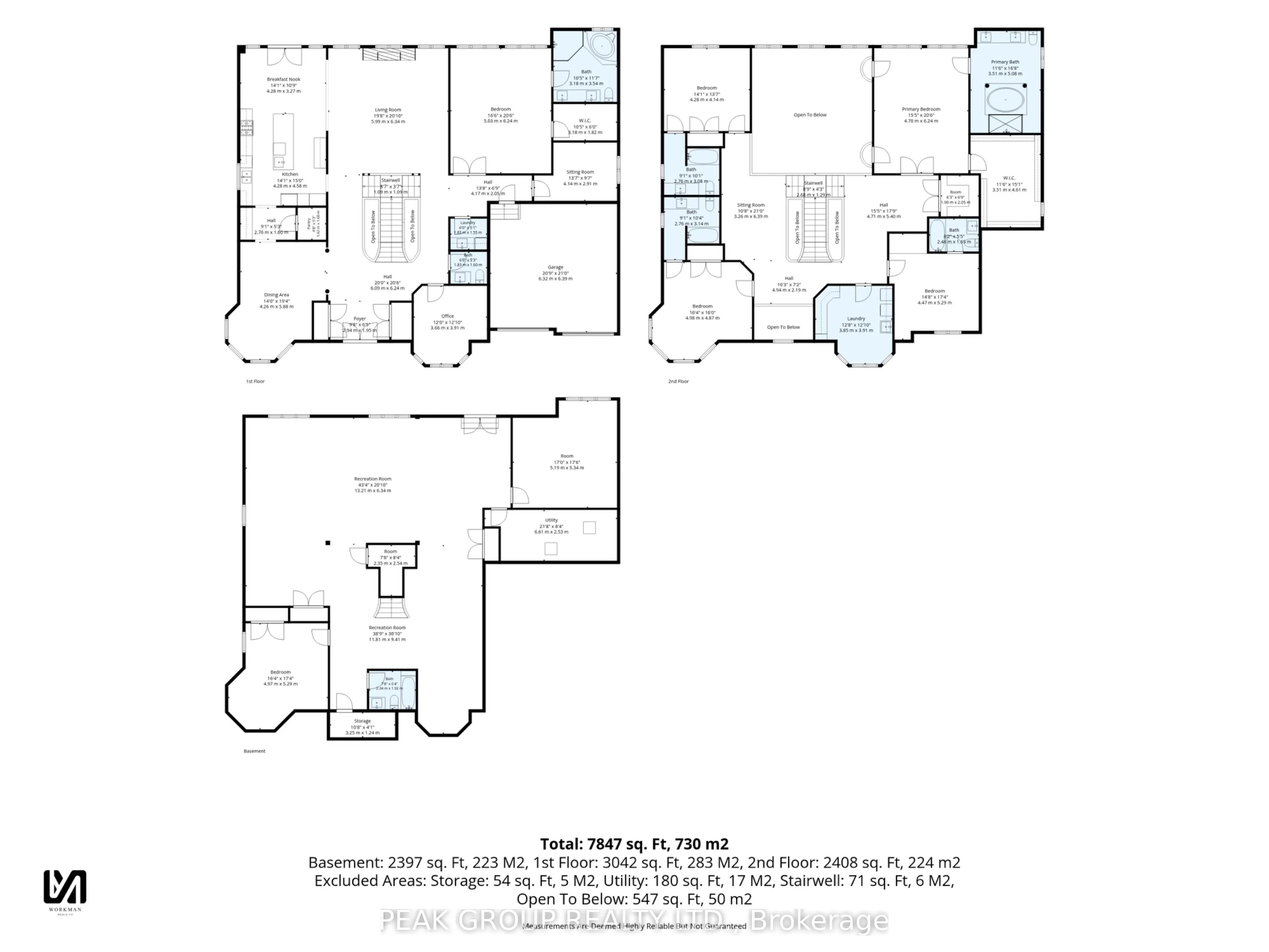 492 Rougemount Drive
