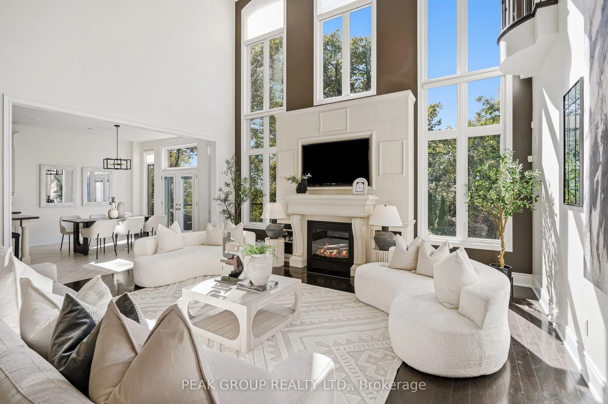 492 Rougemount Drive