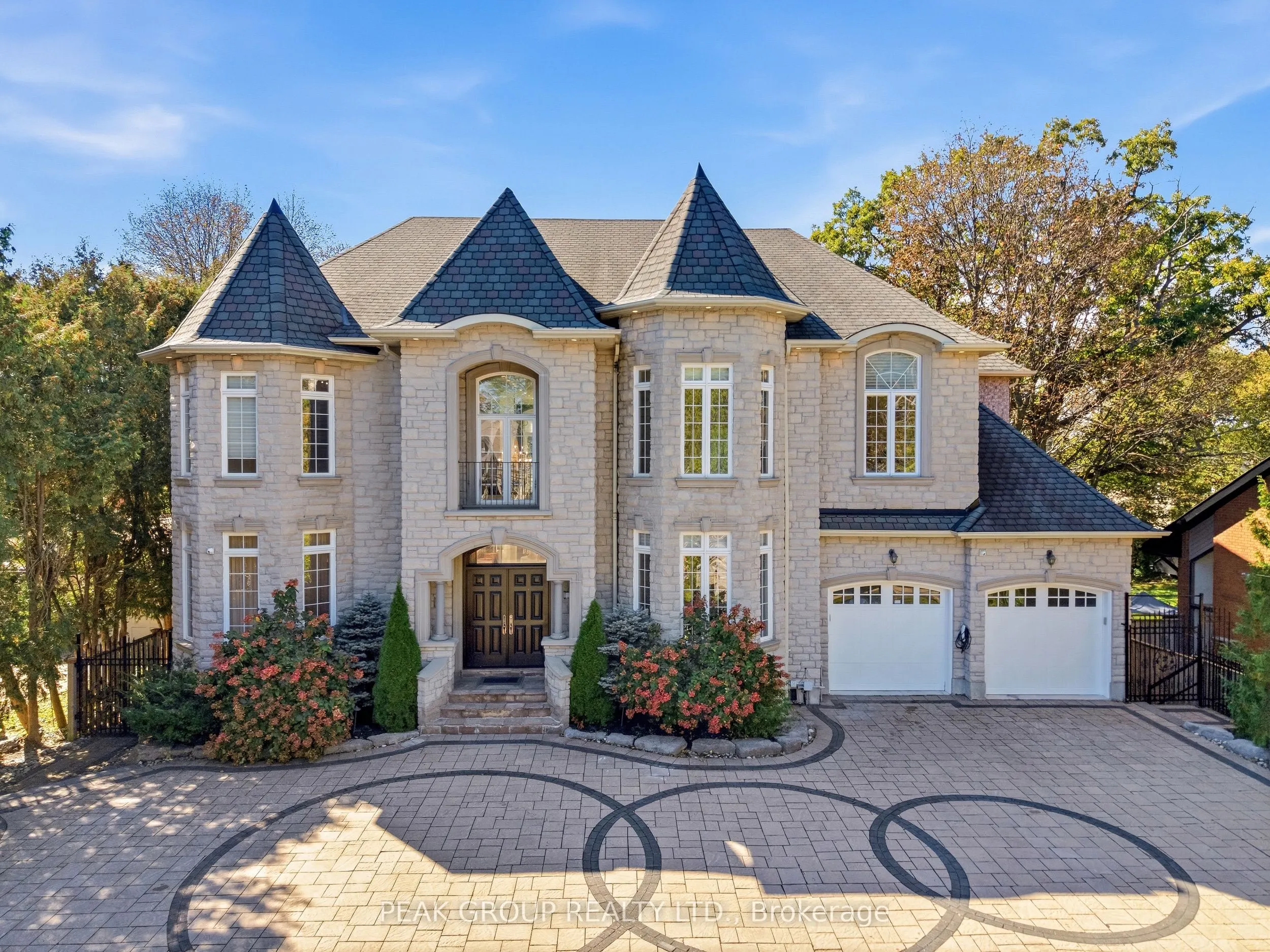 492 Rougemount Drive