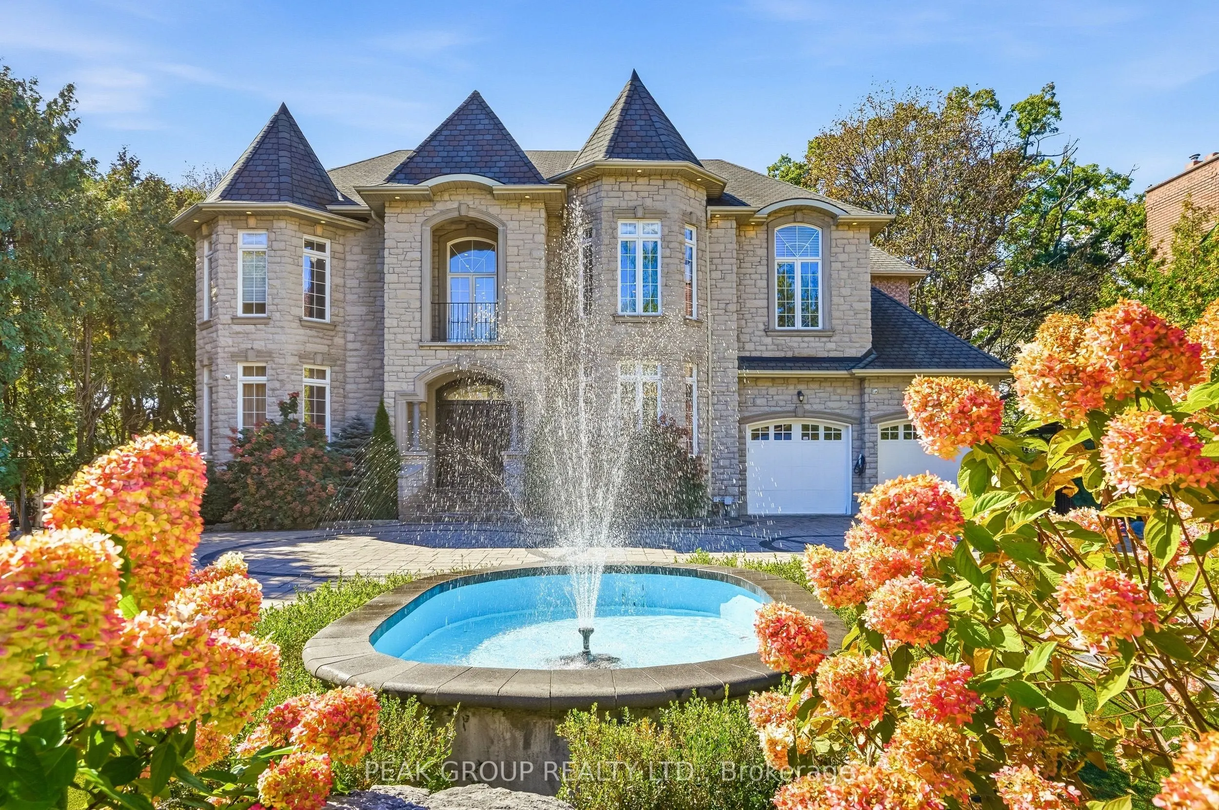 492 Rougemount Drive