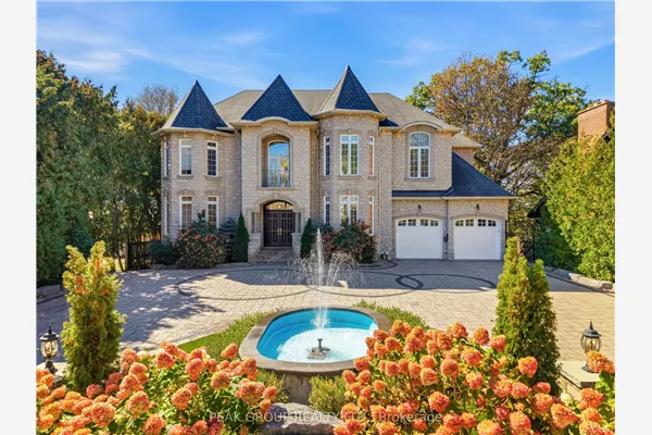 492 Rougemount Drive